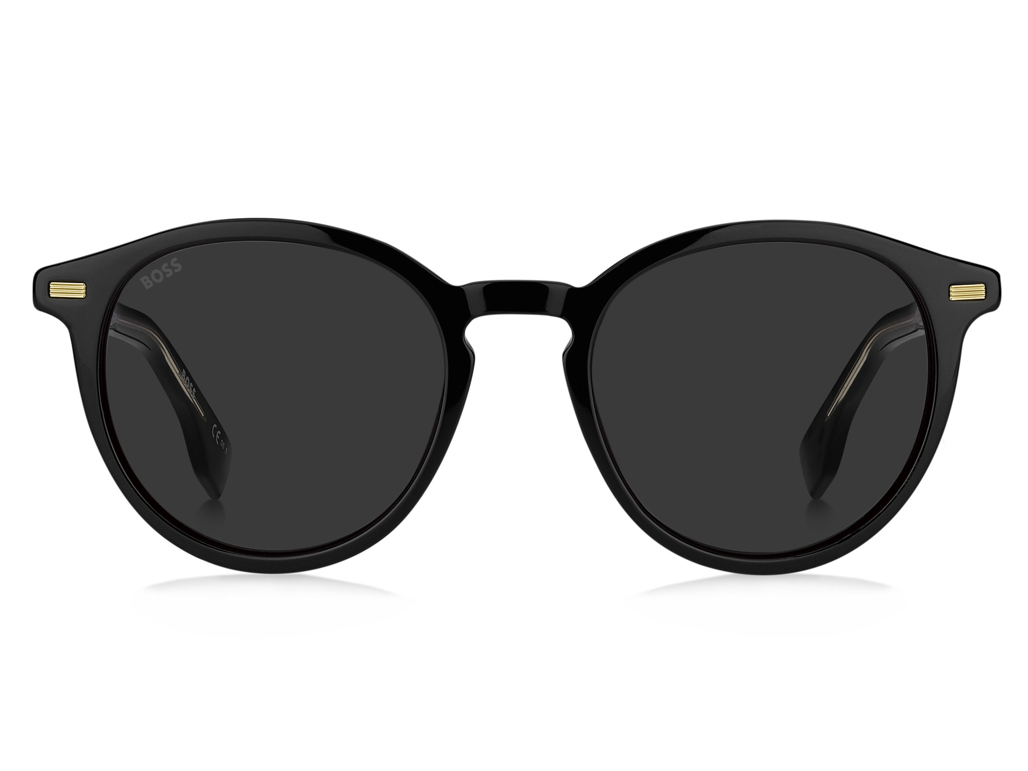 Солнцезащитные очки BOSS 1365/S 807 IR (51-20)