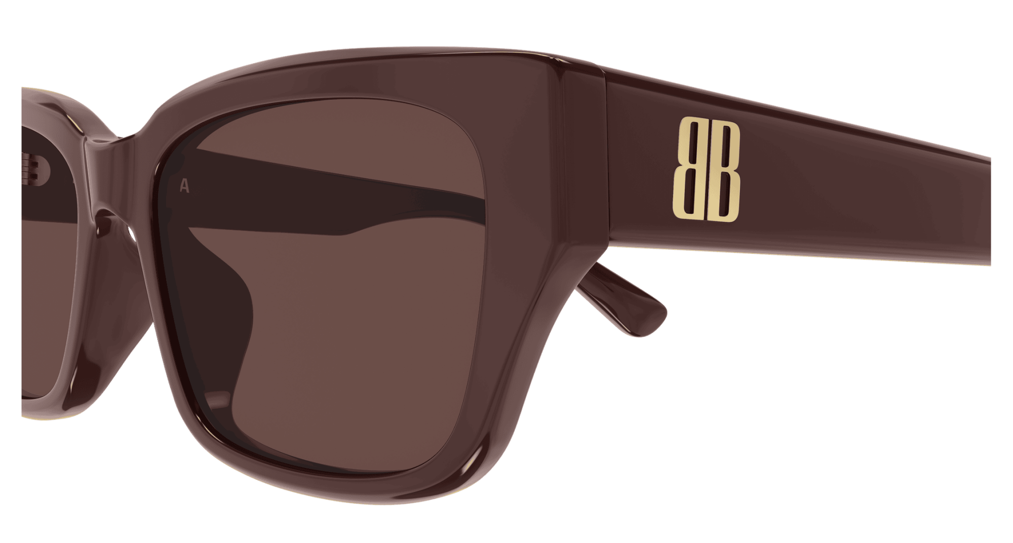Солнцезащитные очки BALENCIAGA BB0480SK 004 (56-18)