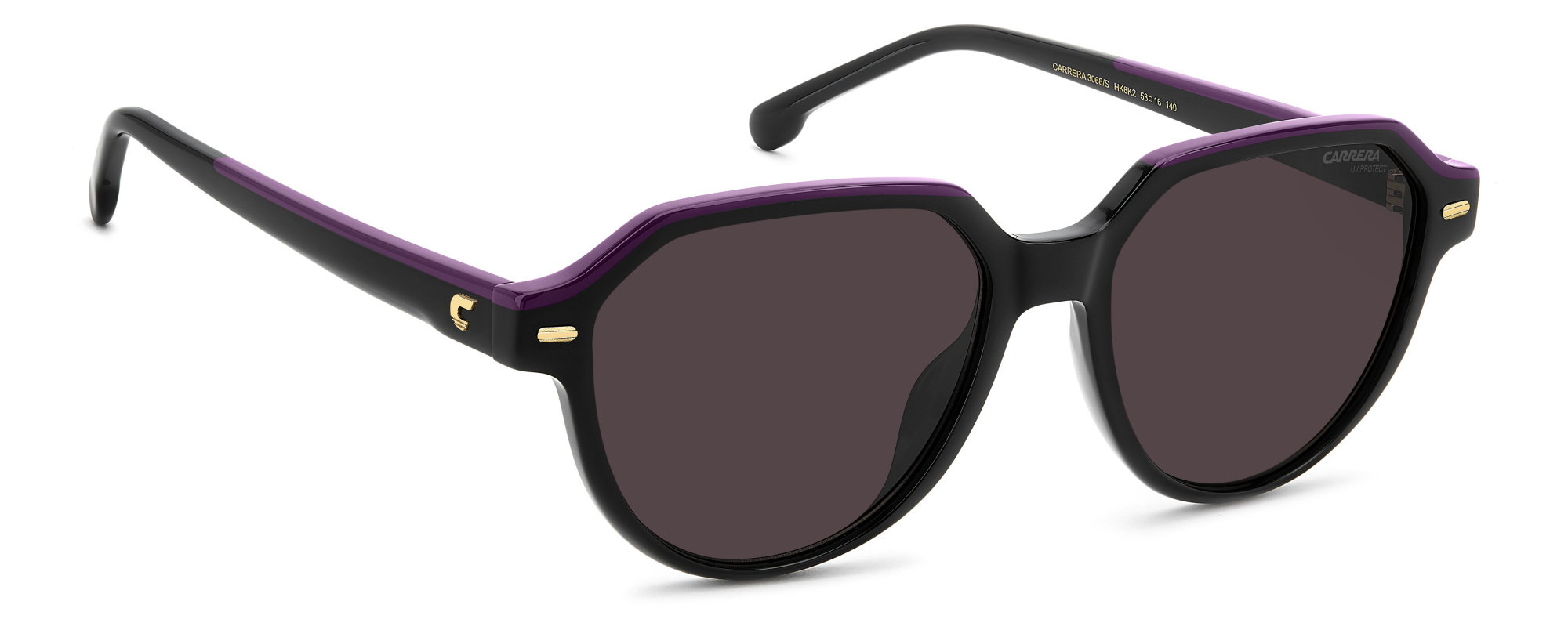 Солнцезащитные очки CARRERA 3068/S HK8 K2 (53-16)