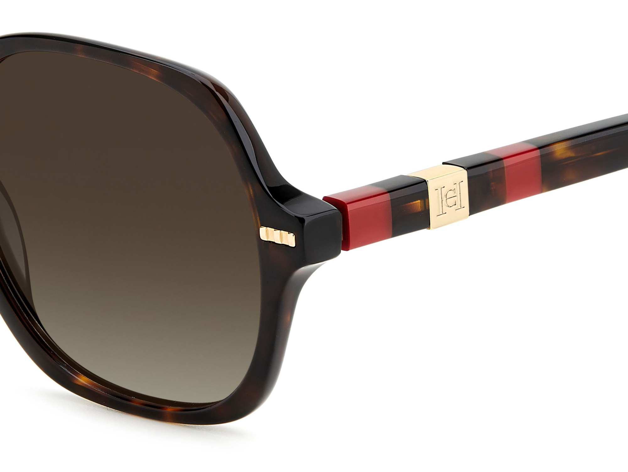 Солнцезащитные очки CAROLINA HERRERA HER 0106/S O63 HA (55-20)