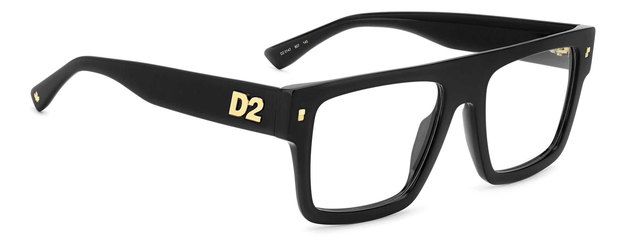 Оправа DSQUARED2 D2 0147 807 (54-19)