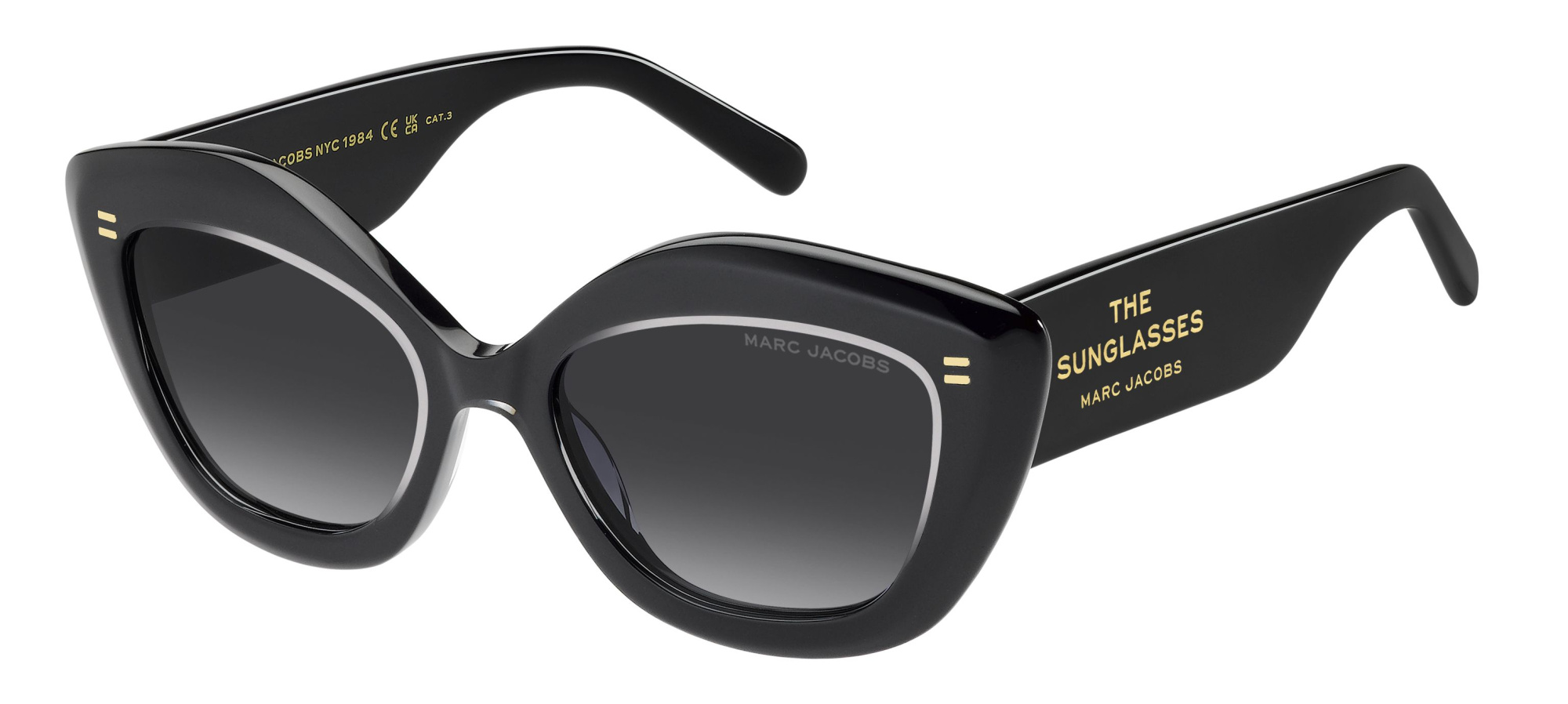 Солнцезащитные очки MARC JACOBS MARC 800/S MNG 9O (52-18)
