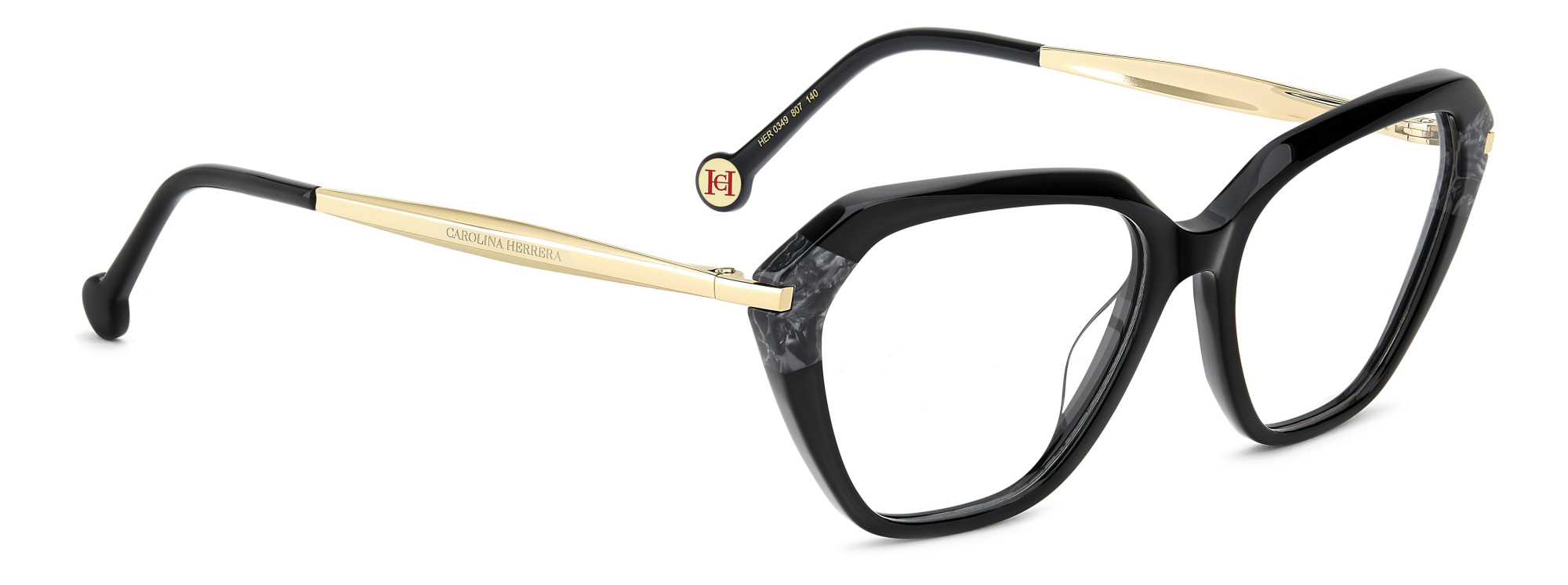 Оправа CAROLINA HERRERA HER 0349 807 (53-16)