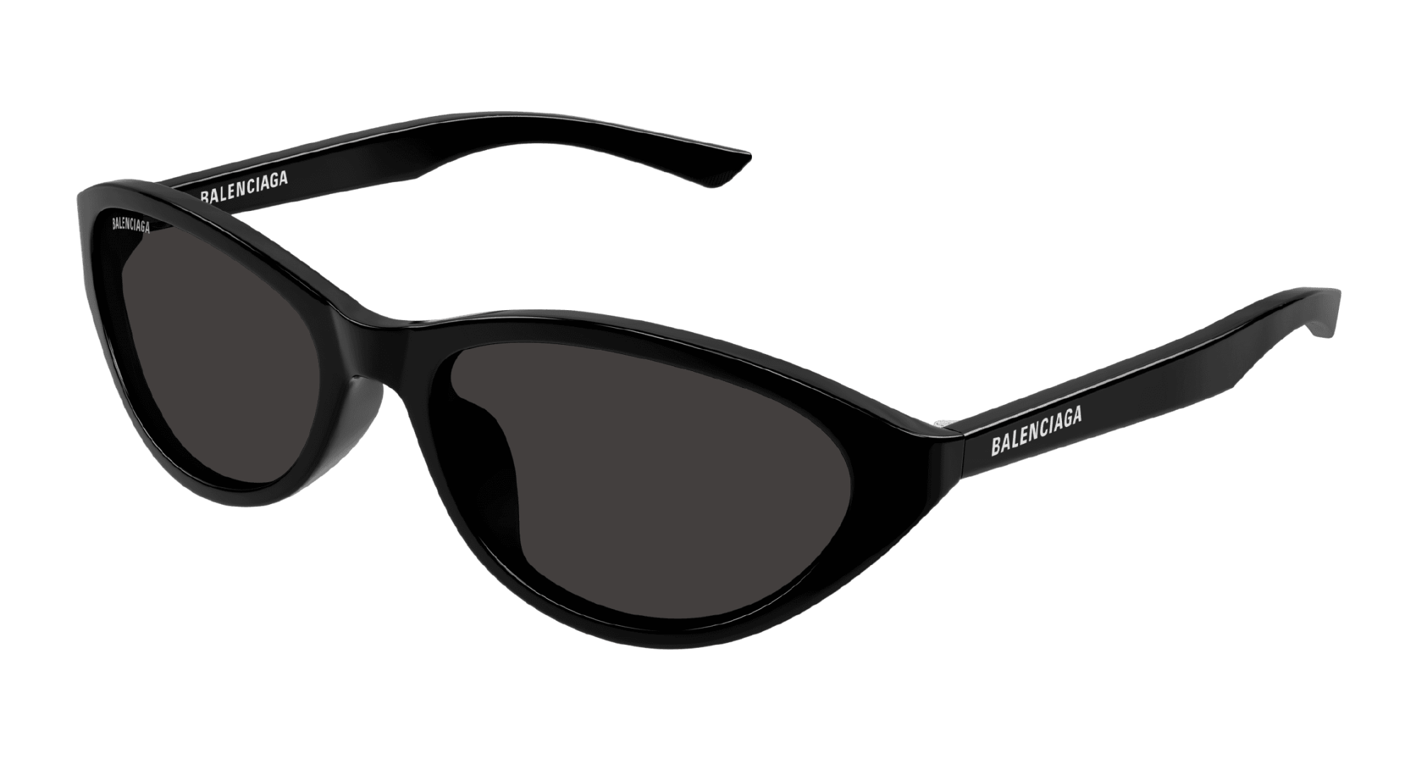 Солнцезащитные очки BALENCIAGA BB0404SK 001 (58-18)