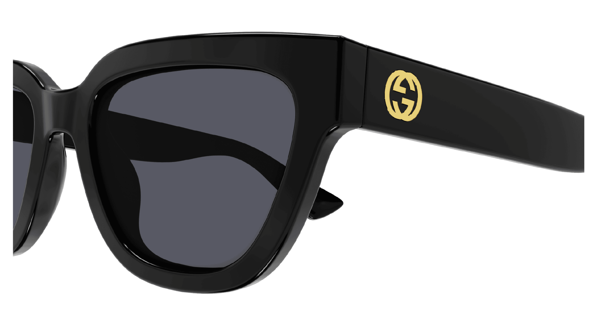 Солнцезащитные очки GUCCI GG1578S 001 (54-20)