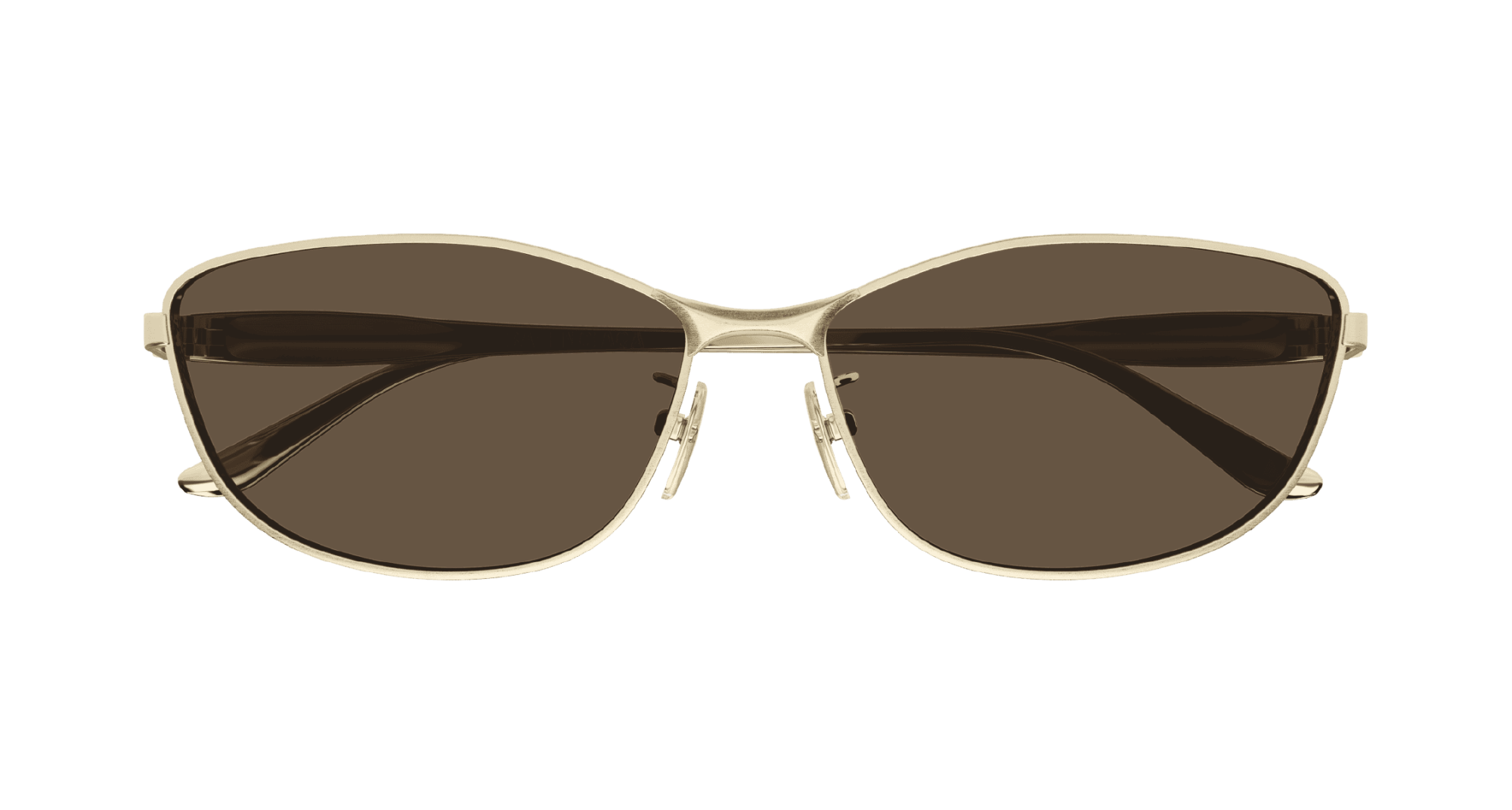 Солнцезащитные очки BALENCIAGA BB0357SA 003 (62-15)