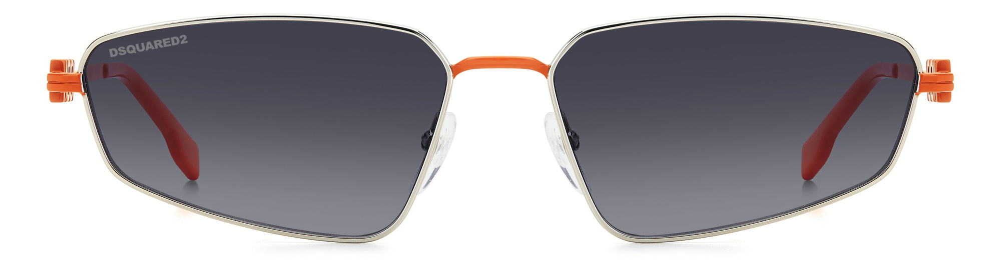 Солнцезащитные очки DSQUARED2 ICON 0015/S G2I 9O (60-16)