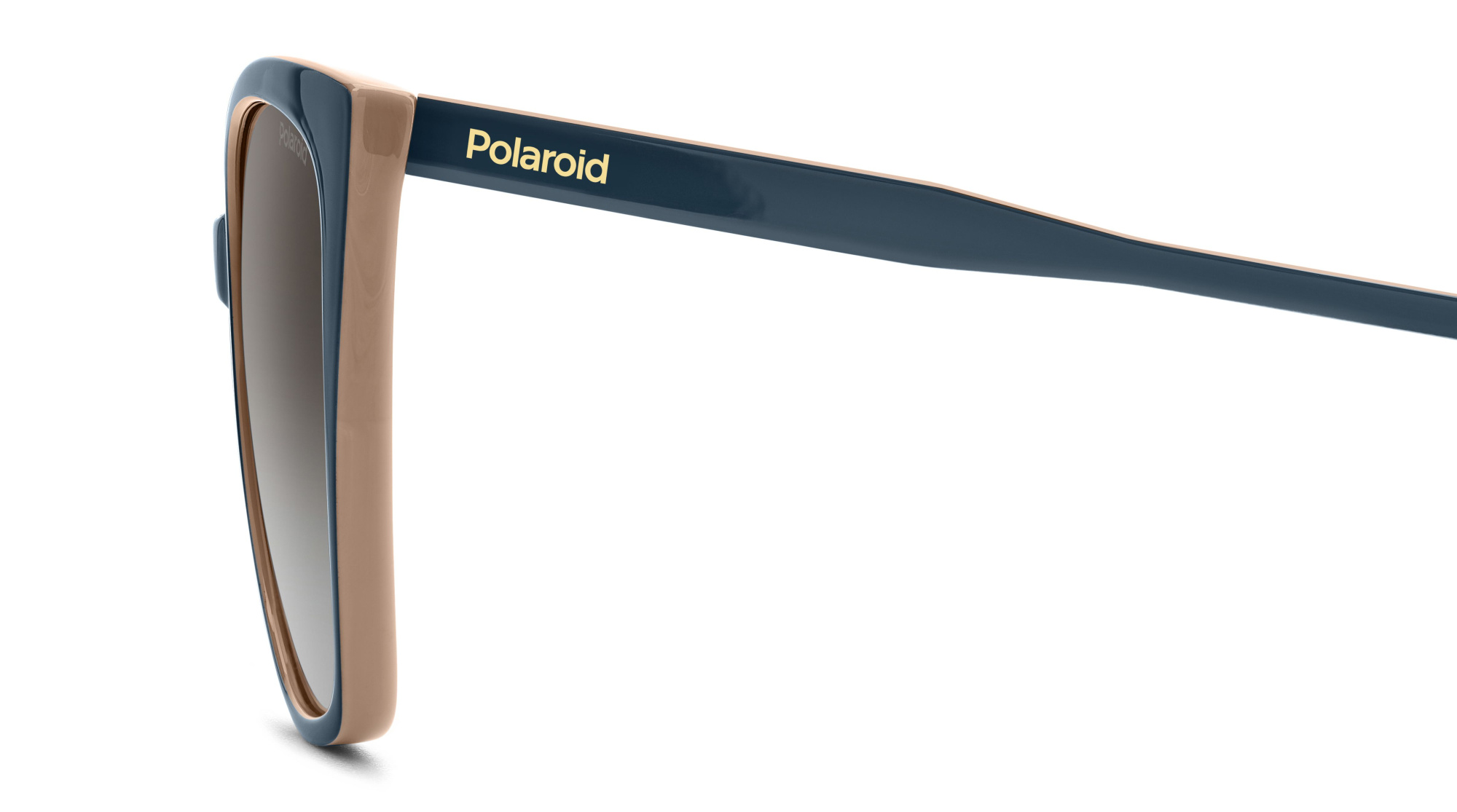 Солнцезащитные очки Polaroid PLD 4181/S DB1 LA (56-16)