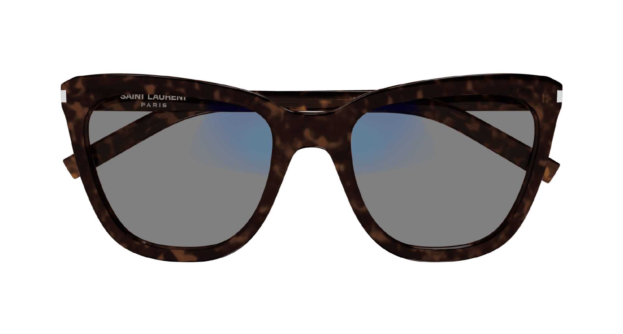 Солнцезащитные очки SAINT LAURENT SL 548 SLIM 007 (55-20)