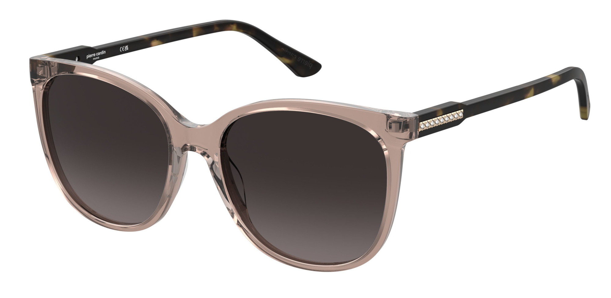 Солнцезащитные очки Pierre Cardin P.C. 8526/S FWM 3X (56-17)