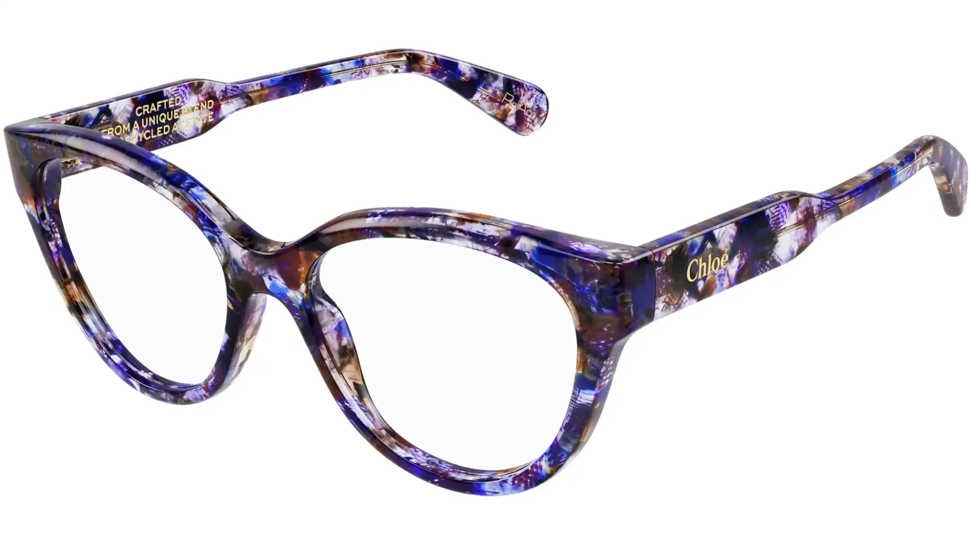 Оправа CHLOE CH0193O 003 (53-17)