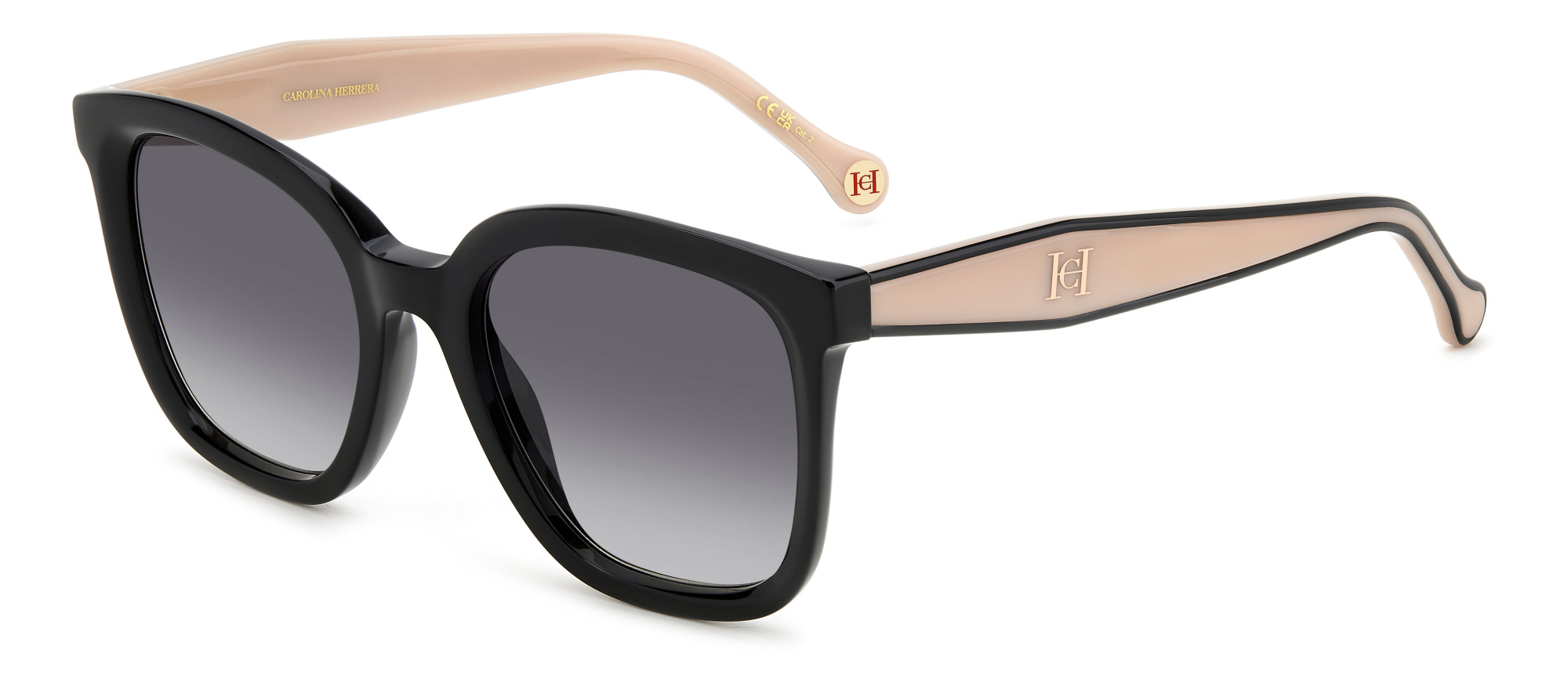 Солнцезащитные очки CAROLINA HERRERA HER 0225/G/S 3H2 9O (54-20)