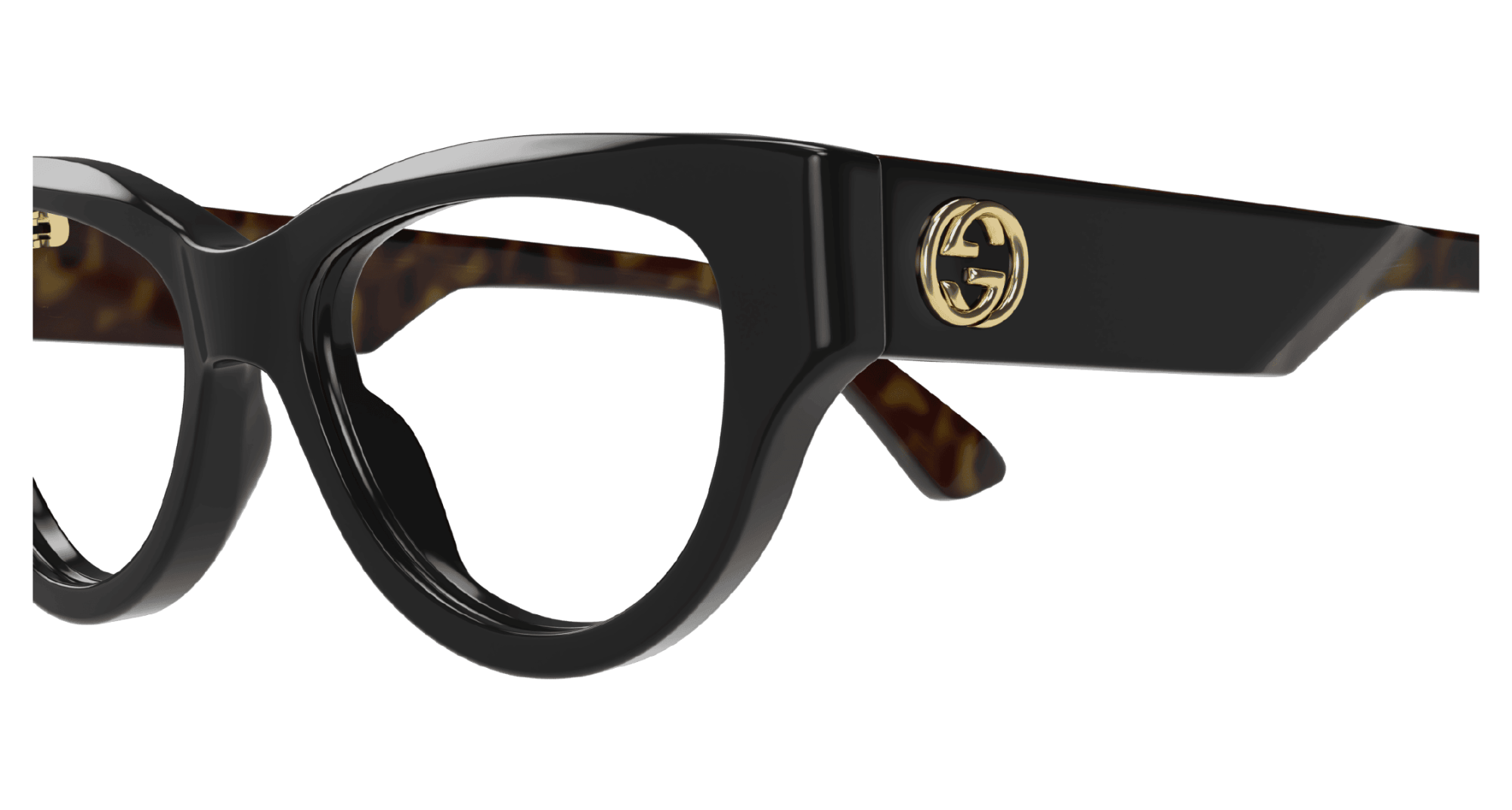 Оправа GUCCI GG1665O 005 (53-16)