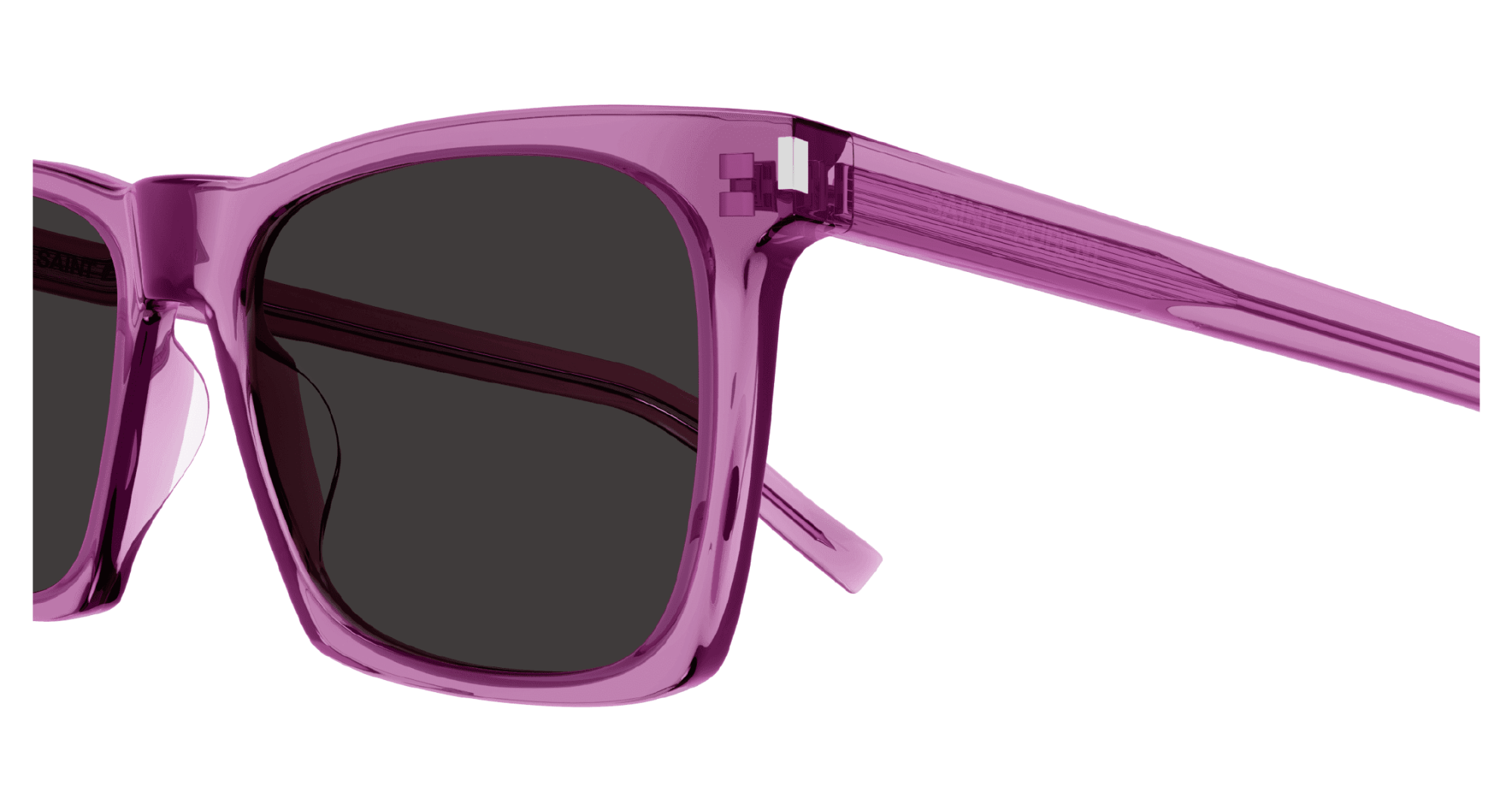 Солнцезащитные очки SAINT LAURENT SL 559 004 (54-18)