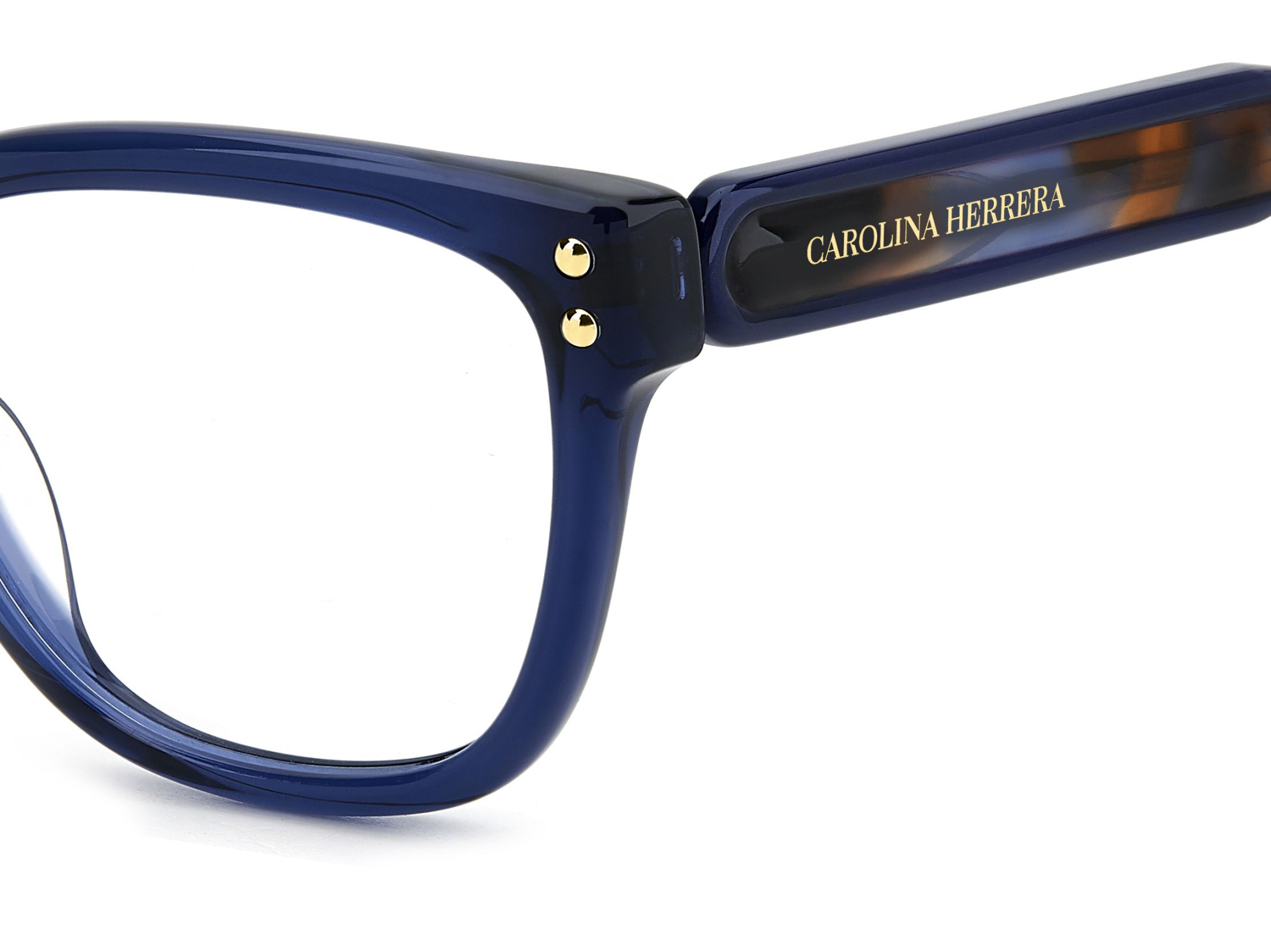 Оправа CAROLINA HERRERA HER 0317/G PJP (54-17)