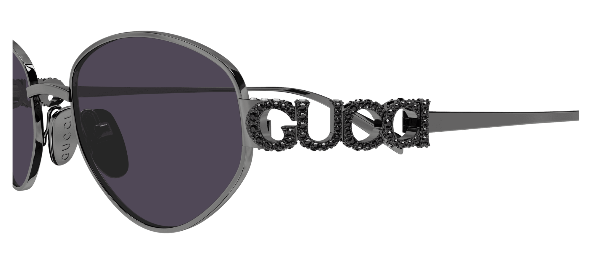 Солнцезащитные очки GUCCI GG1935S 002 (47-19)