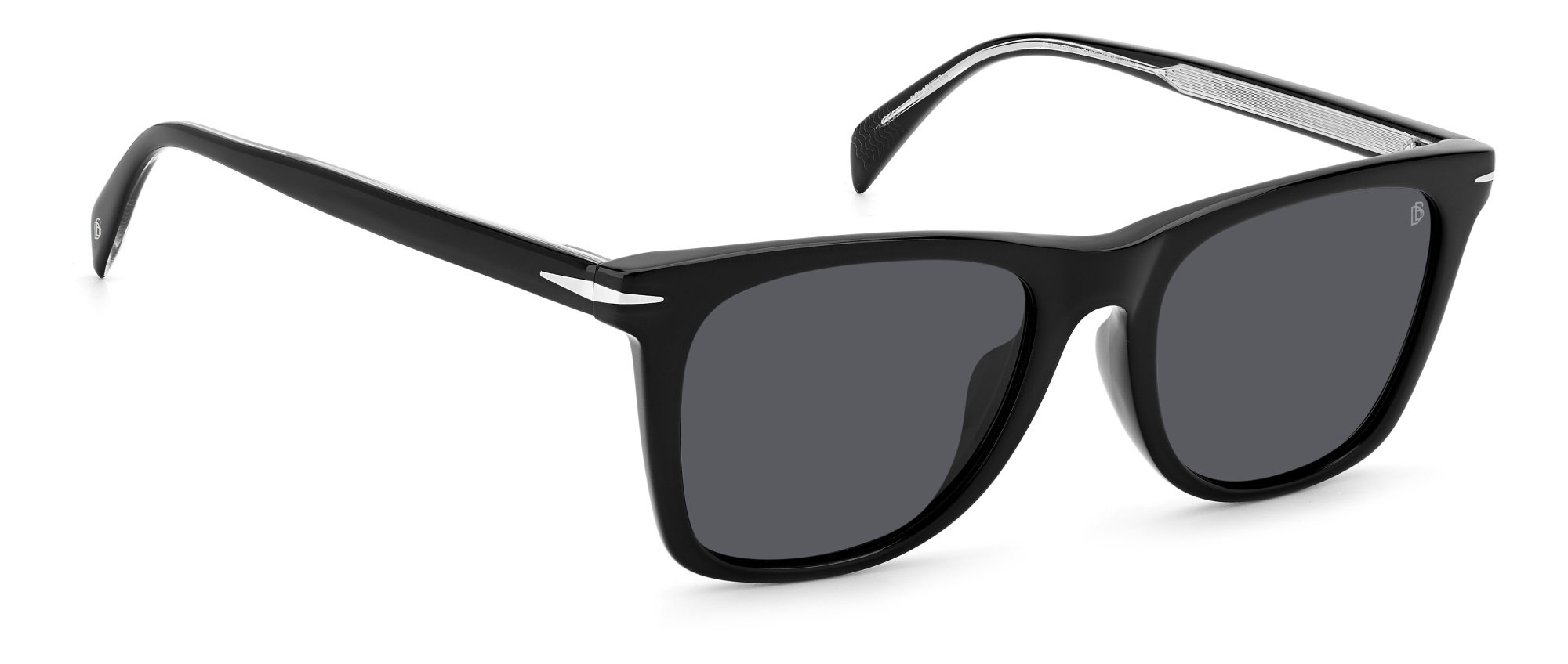 Солнцезащитные очки DAVID BECKHAM DB 1081/F/S BSC M9 (53-19)