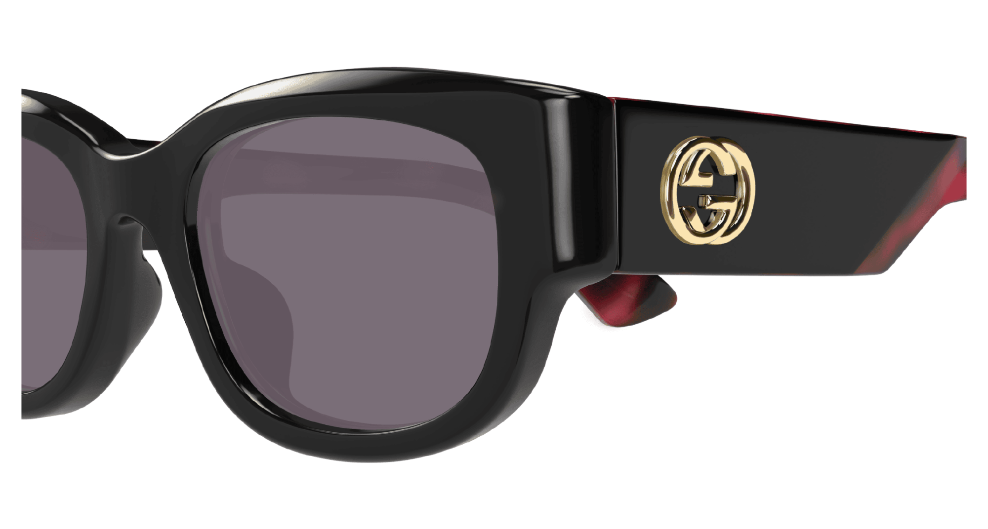 Солнцезащитные очки GUCCI GG1667SK 003 (54-20)
