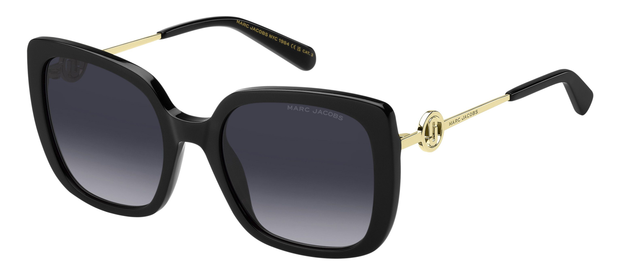 Солнцезащитные очки MARC JACOBS MARC 727/S 807 9O (55-21)