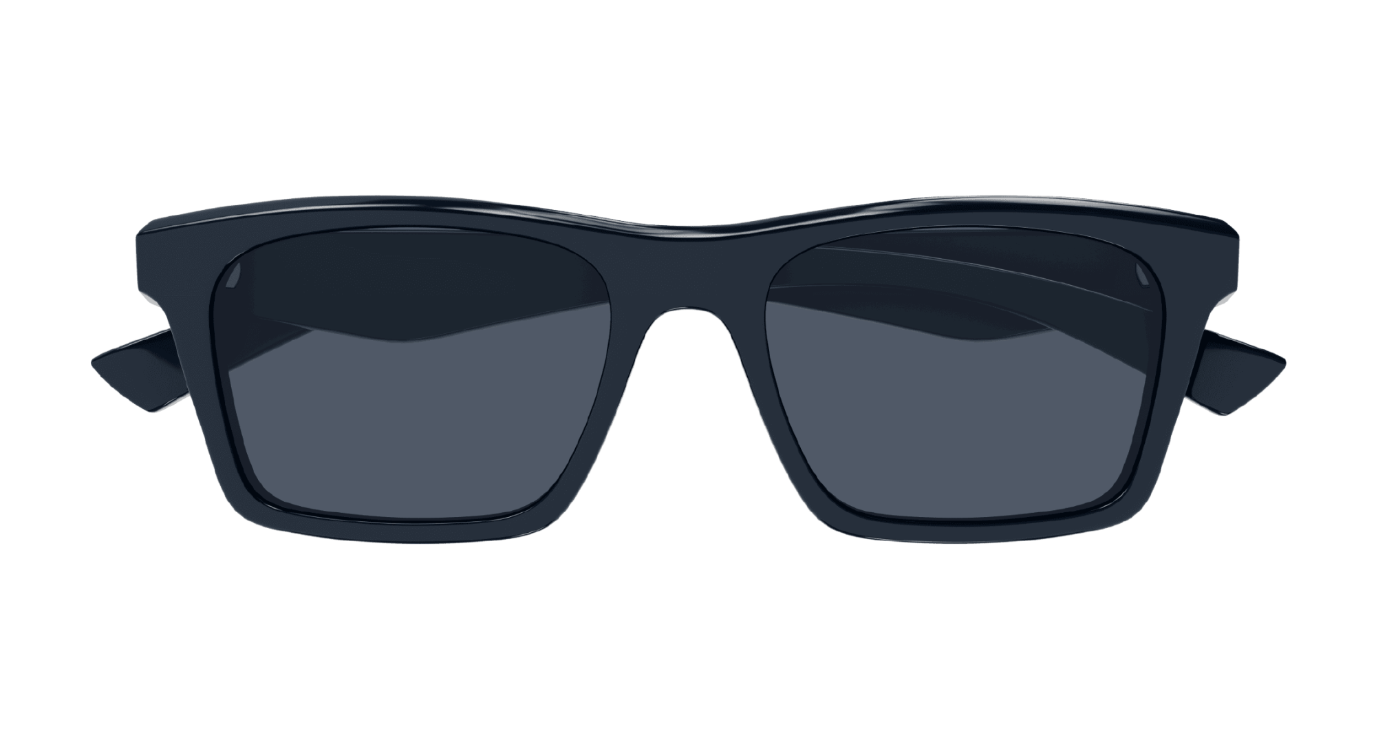 Солнцезащитные очки ALEXANDER MCQUEEN AM0472S 005 (53-18)