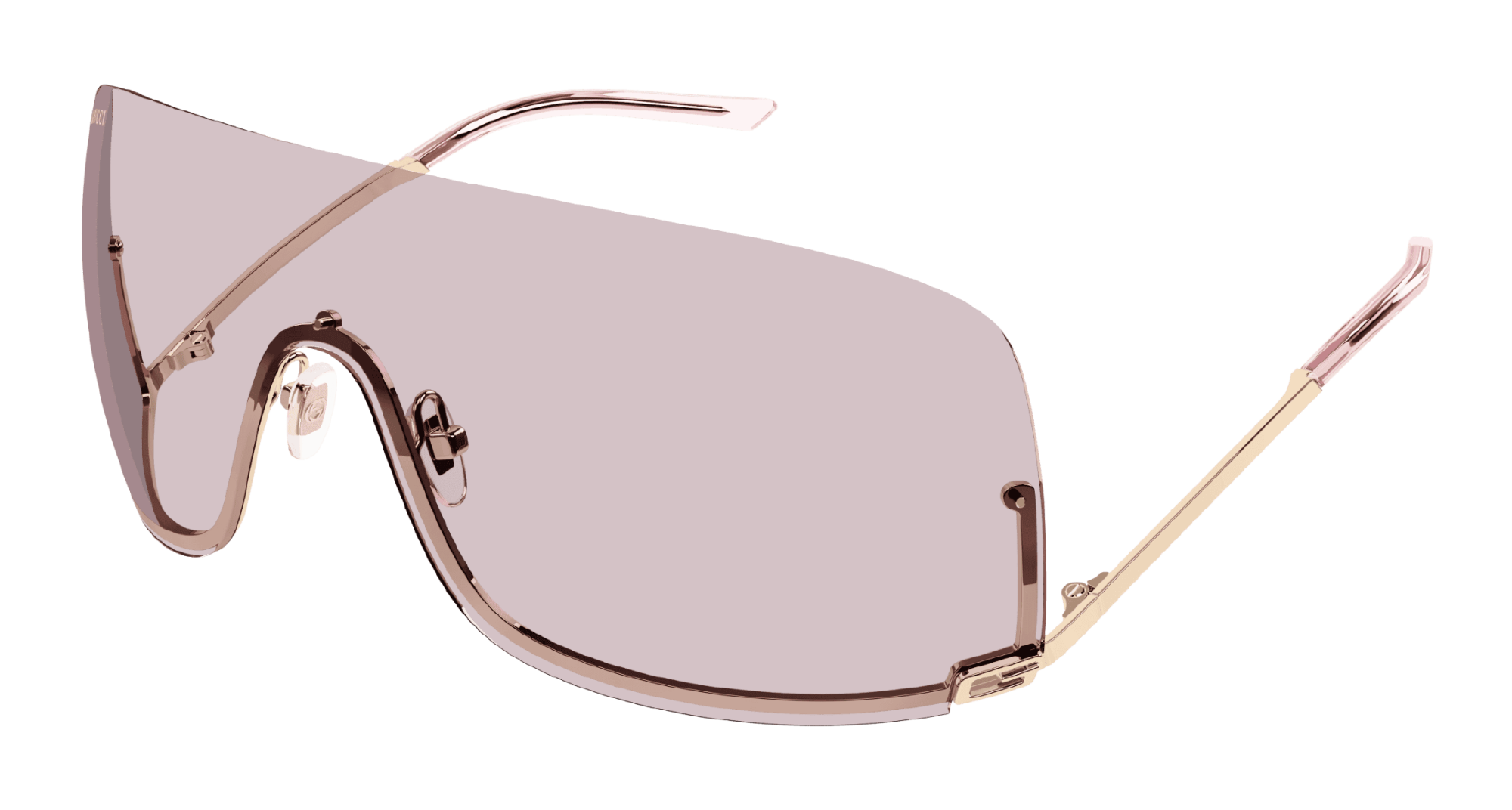 Солнцезащитные очки GUCCI GG1560S 004 (99-01)