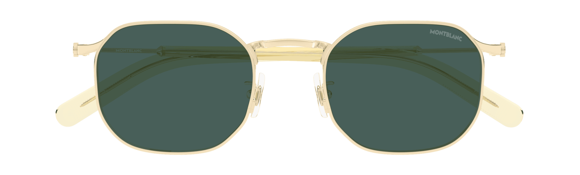 Солнцезащитные очки MONTBLANC MB0459S 004 (50-22)