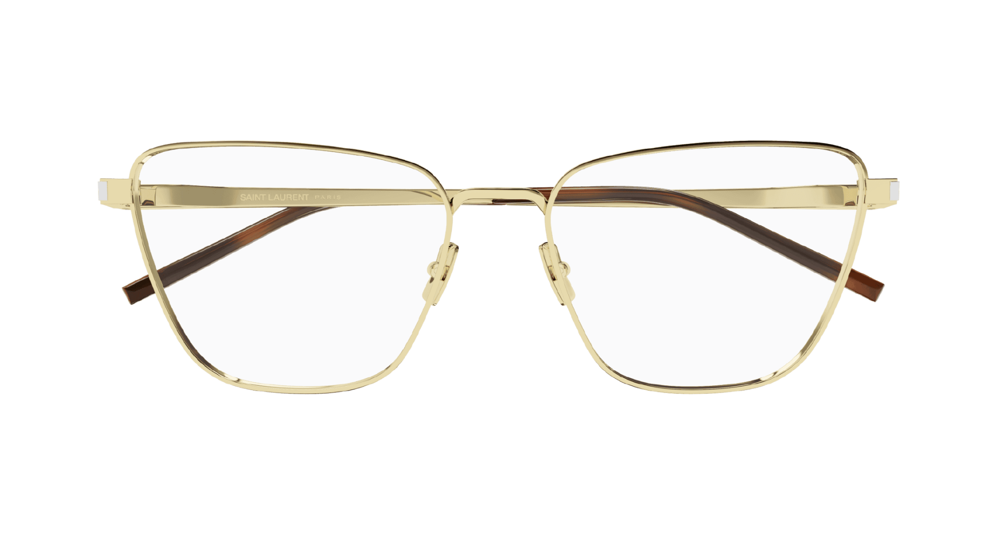 Оправа SAINT LAURENT SL 551 OPT 003 (57-17)