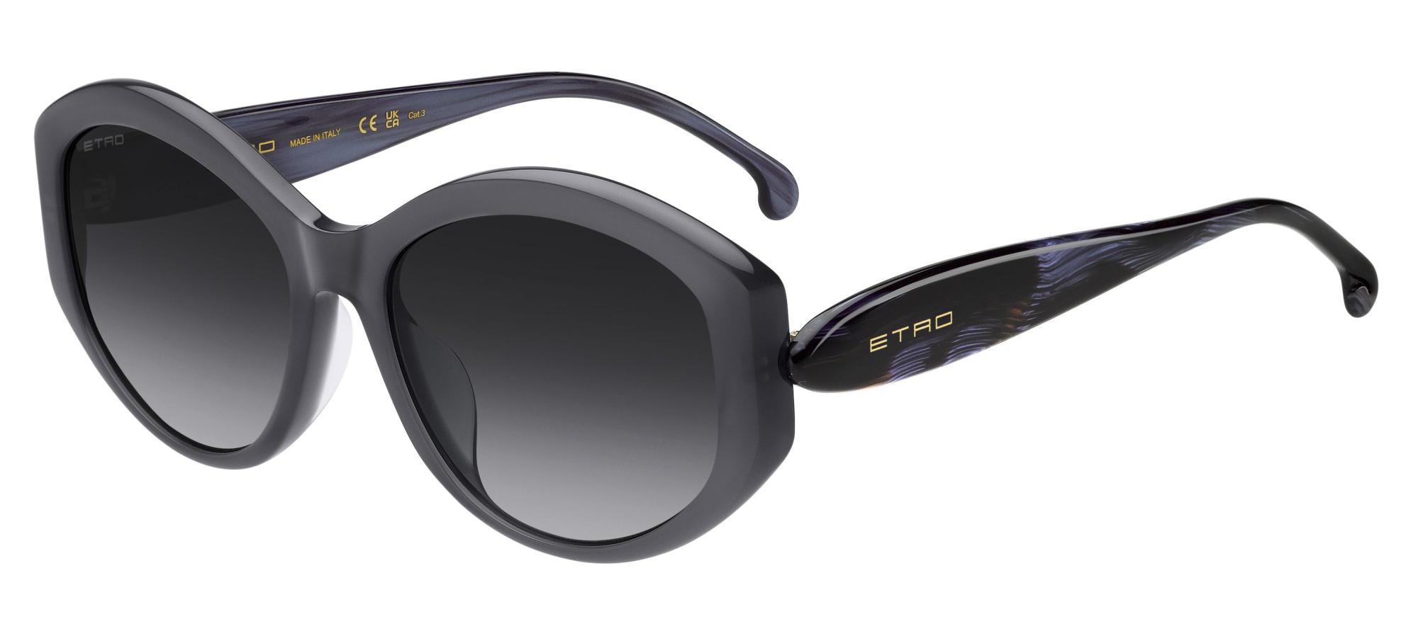 Солнцезащитные очки ETRO 0086/F/S KB7 9O (57-18)