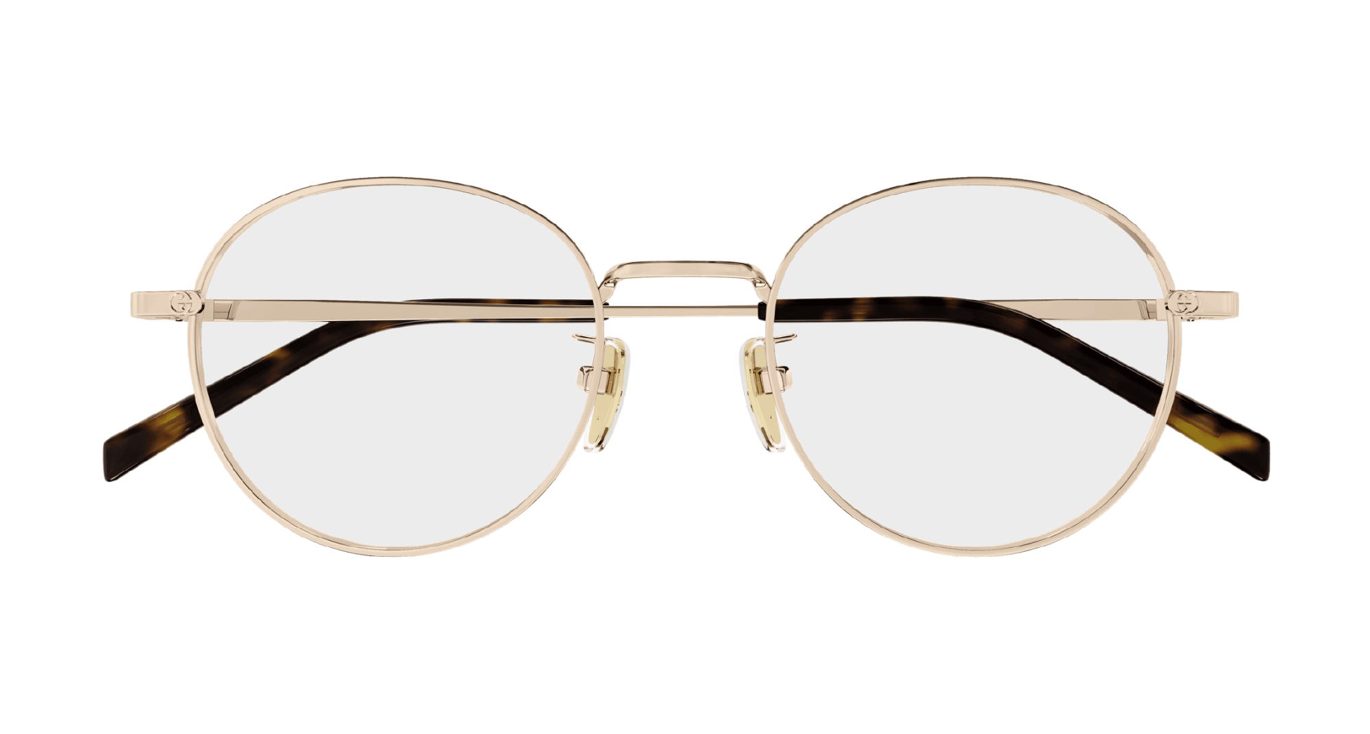 Оправа GUCCI GG2004OA 001 (50-20)