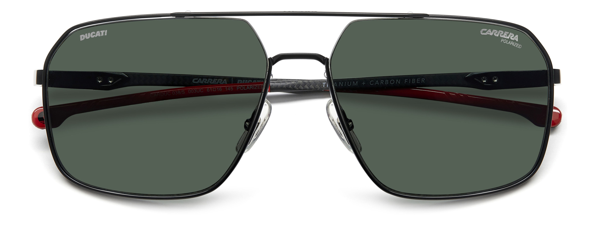 Солнцезащитные очки CARRERA CARDUC 038/S 003 UC (61-16)