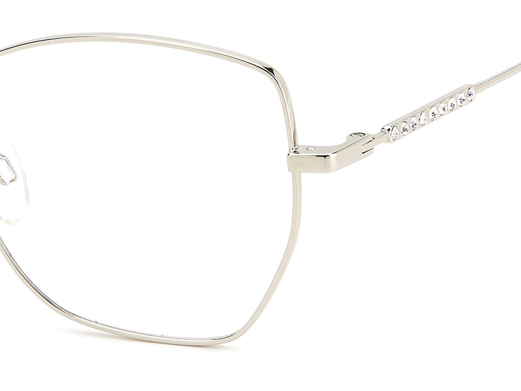 Оправа Pierre Cardin P.C. 8876 010 (53-17)