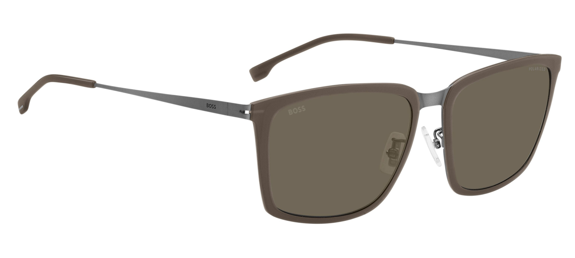 Солнцезащитные очки BOSS 1465/F/S R80 SP (59-18)