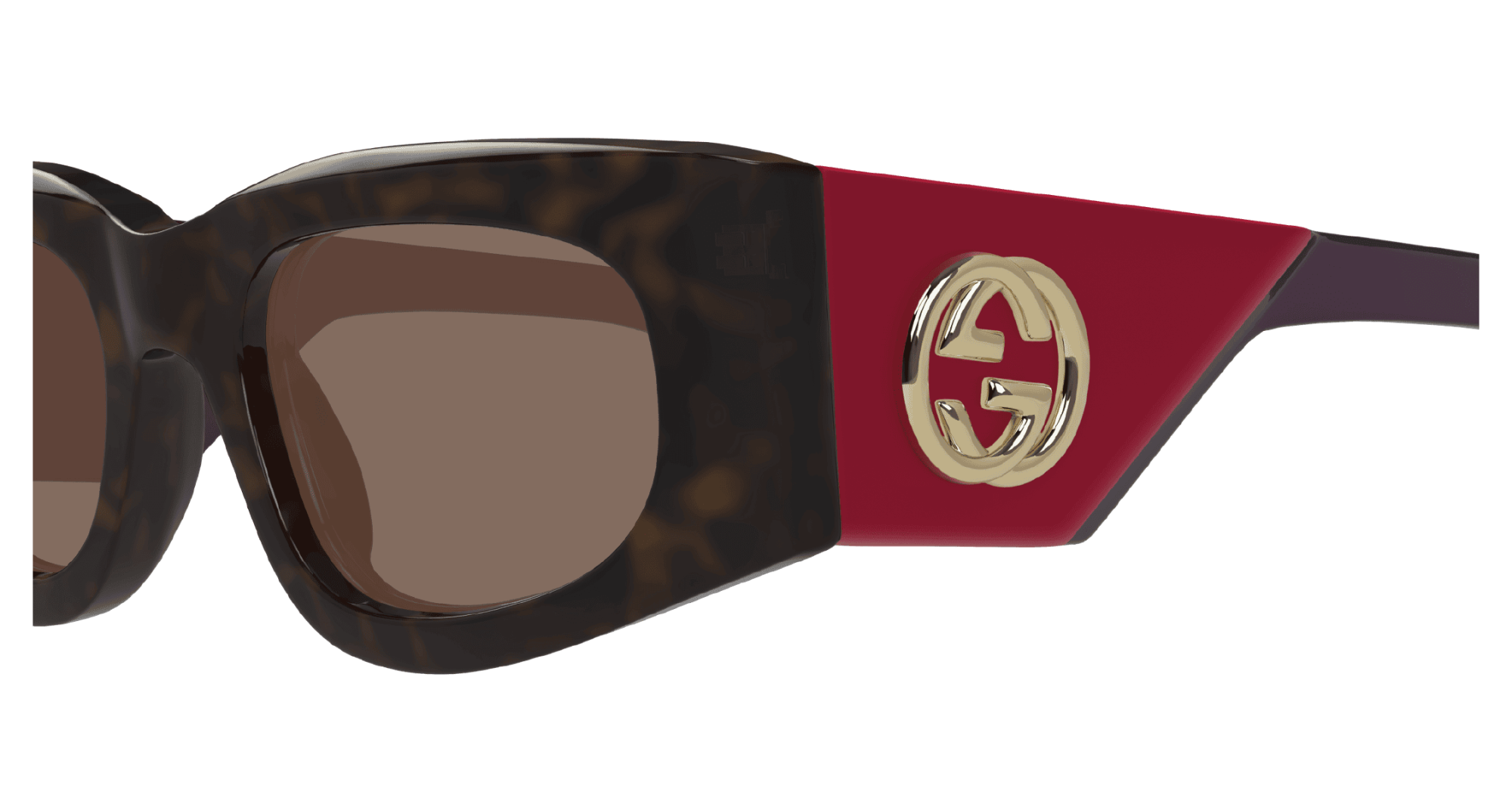 Солнцезащитные очки GUCCI GG1664S 004 (51-21)