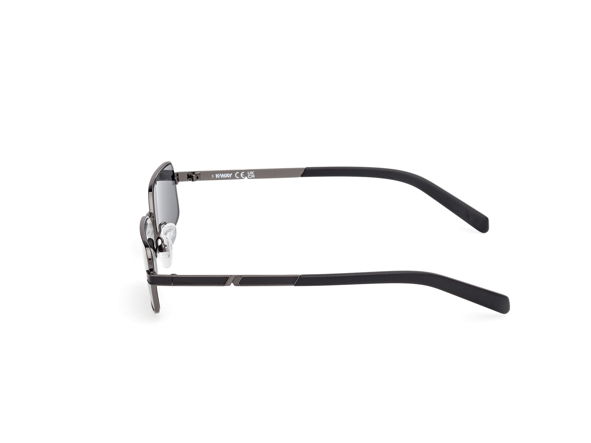 Солнцезащитные очки K-WAY KW 0029 08A (55-17)