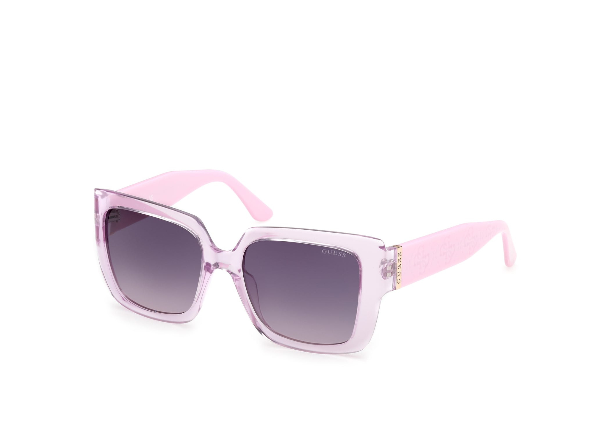 Солнцезащитные очки GUESS GUS 00200 78Z (53-18)
