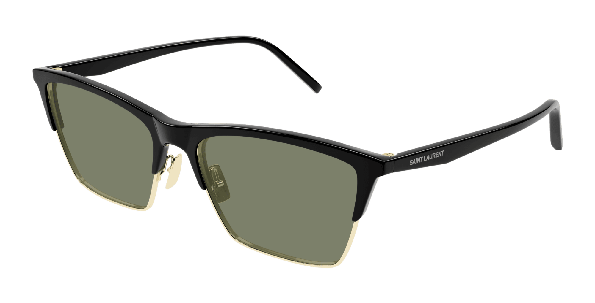 Солнцезащитные очки SAINT LAURENT SL 767 001 (55-16)