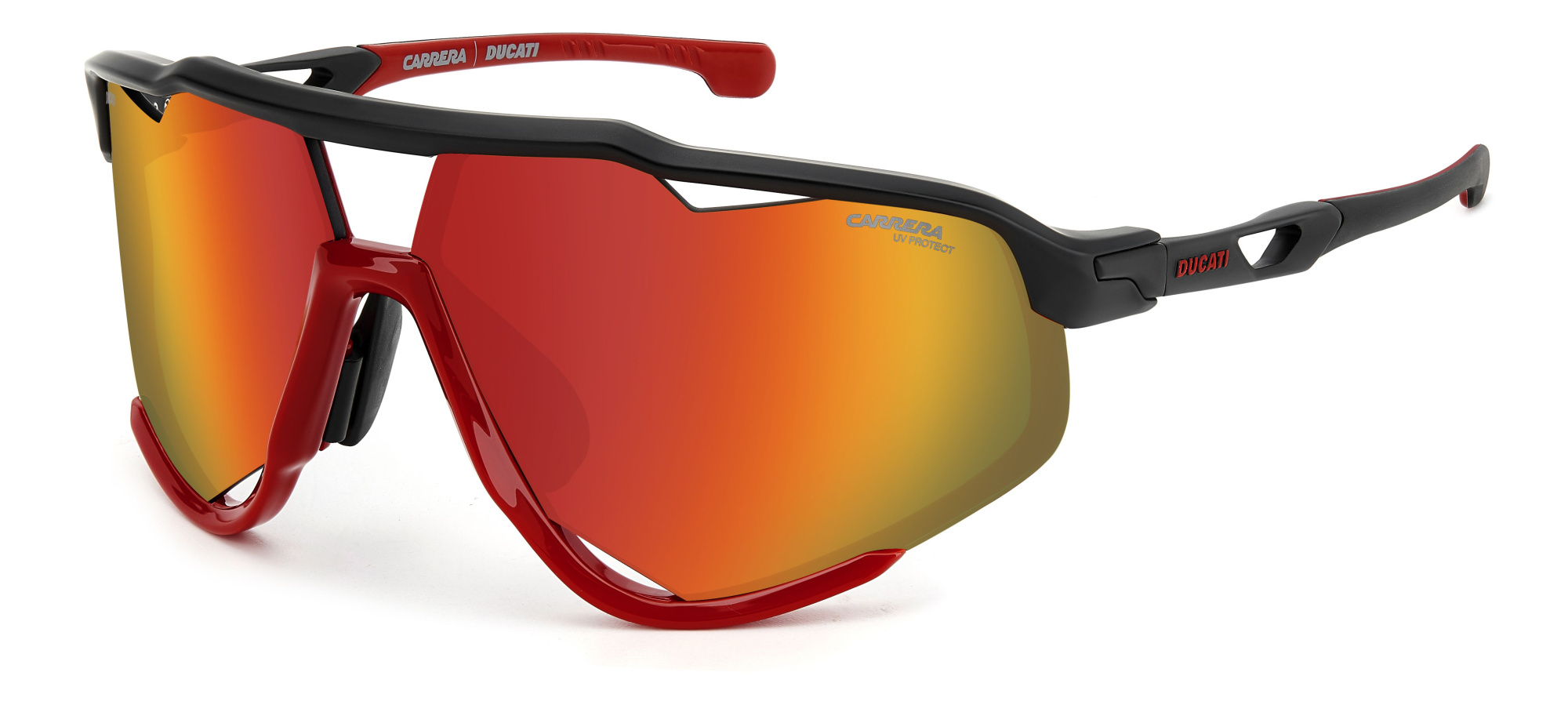 Солнцезащитные очки CARRERA CARDUC 055/S BLX UZ (76-11)