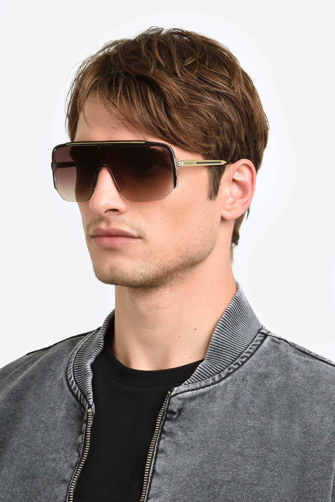 Солнцезащитные очки CARRERA 1060/S 2M2 HA (99-01)