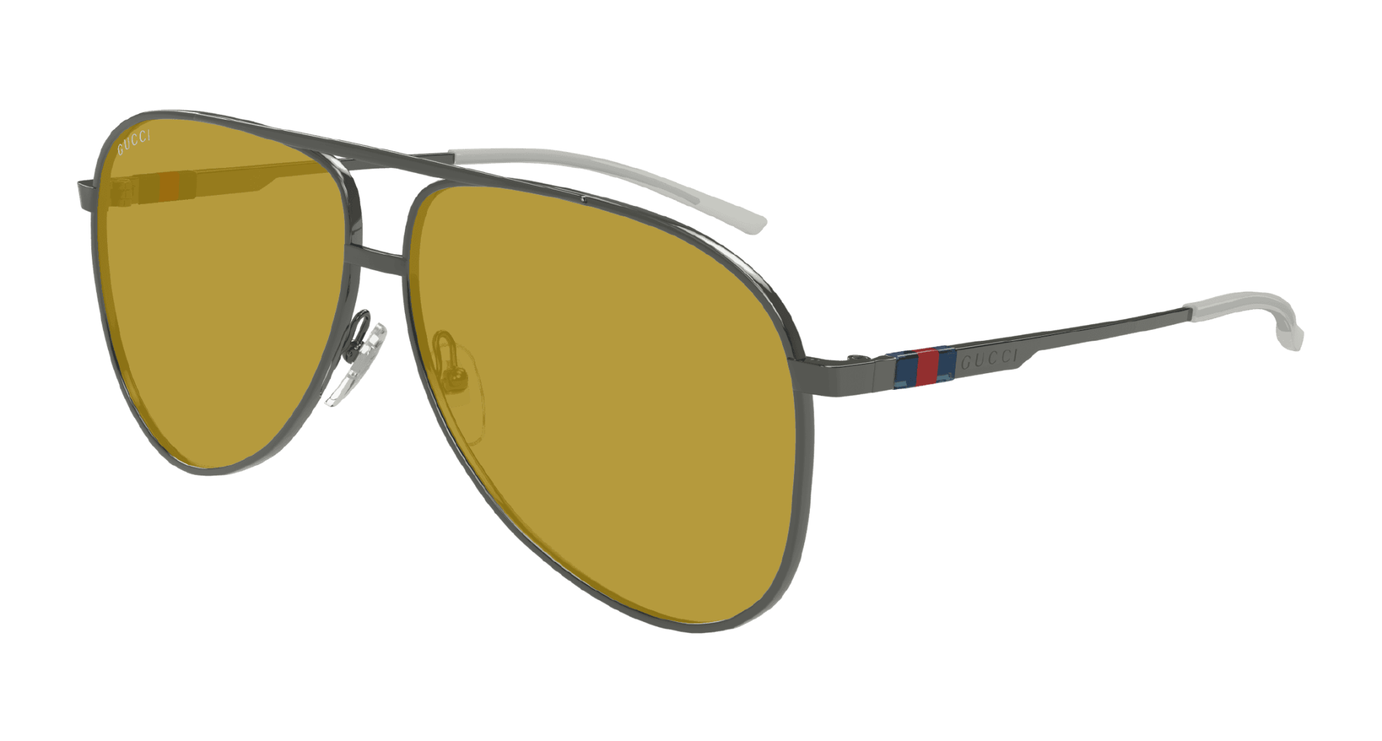 Солнцезащитные очки GUCCI GG1677S 003 (62-11)
