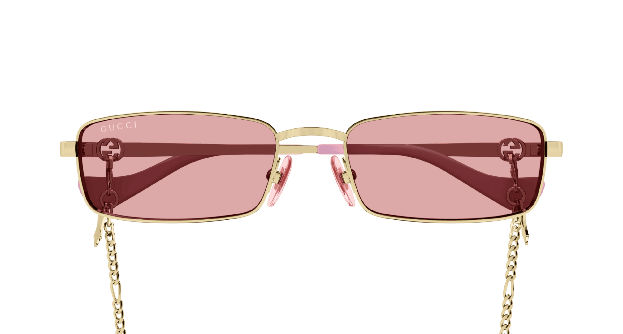 Солнцезащитные очки GUCCI GG1600S 004 (56-18)