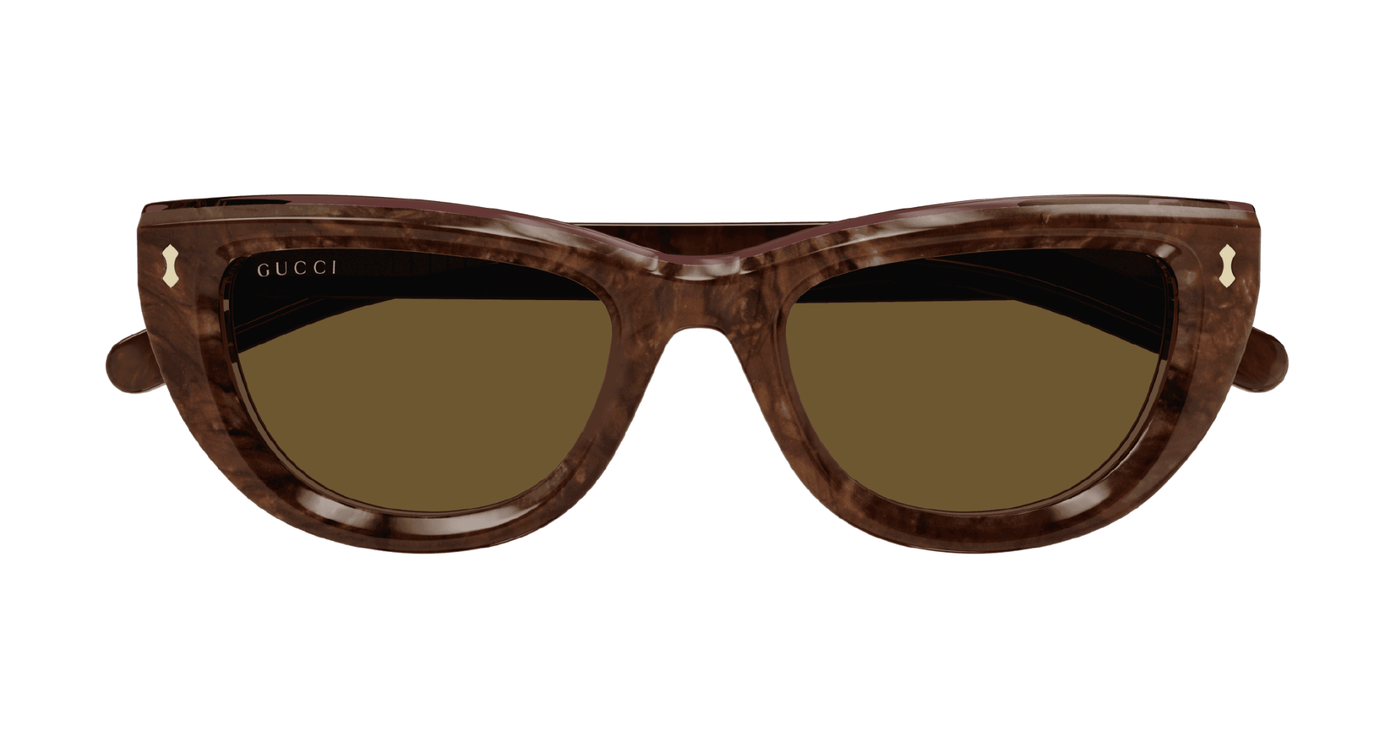Солнцезащитные очки GUCCI GG1521S 003 (51-20)