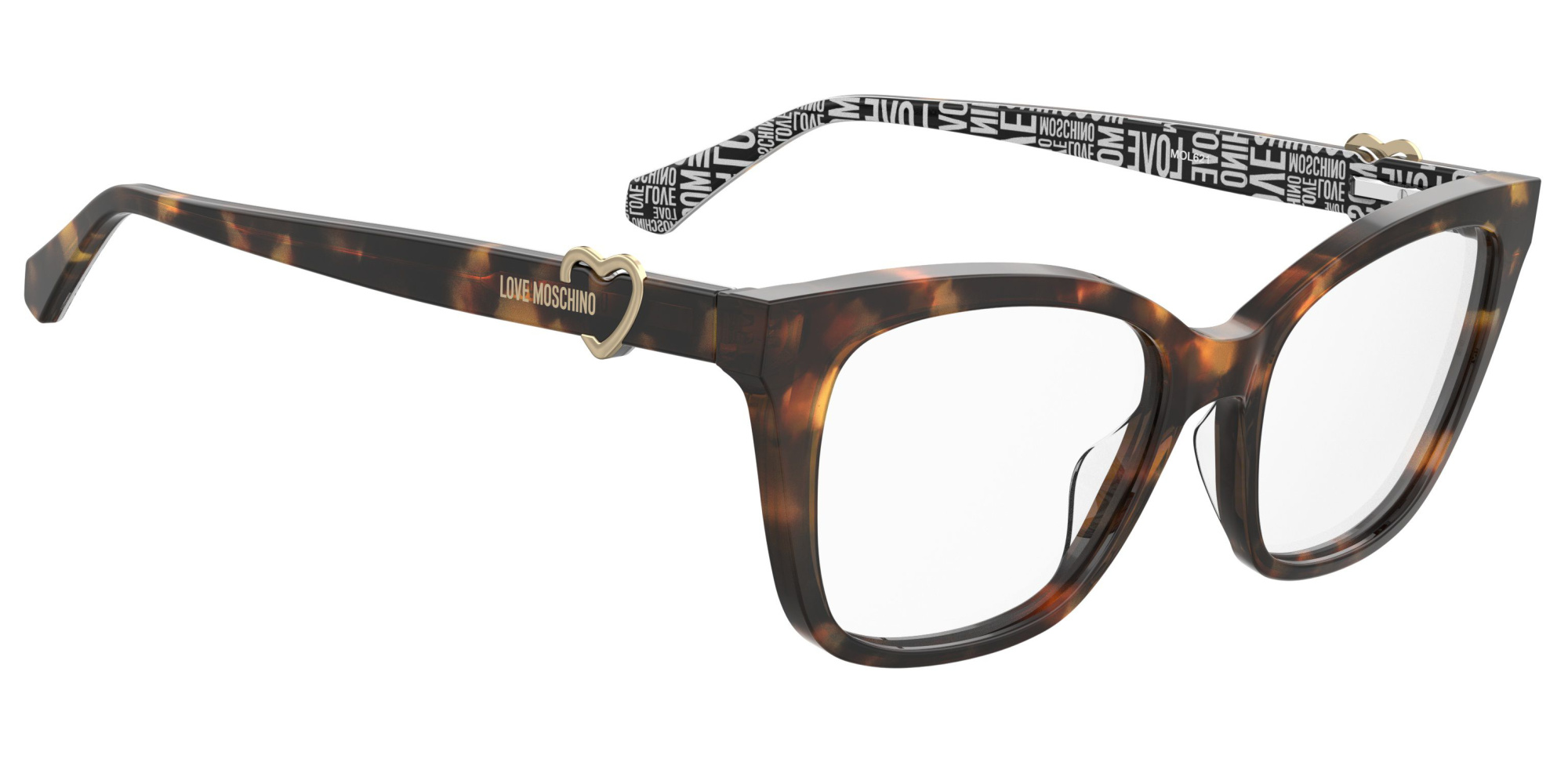 Оправа MOSCHINO LOVE MOL621 086 (52-17)