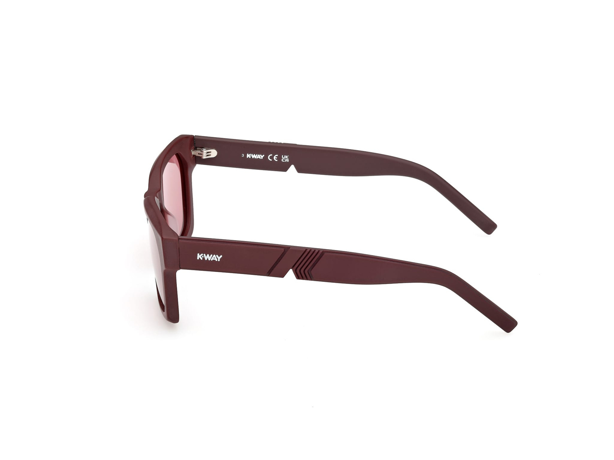 Солнцезащитные очки K-WAY KW 0022 70S (52-21)