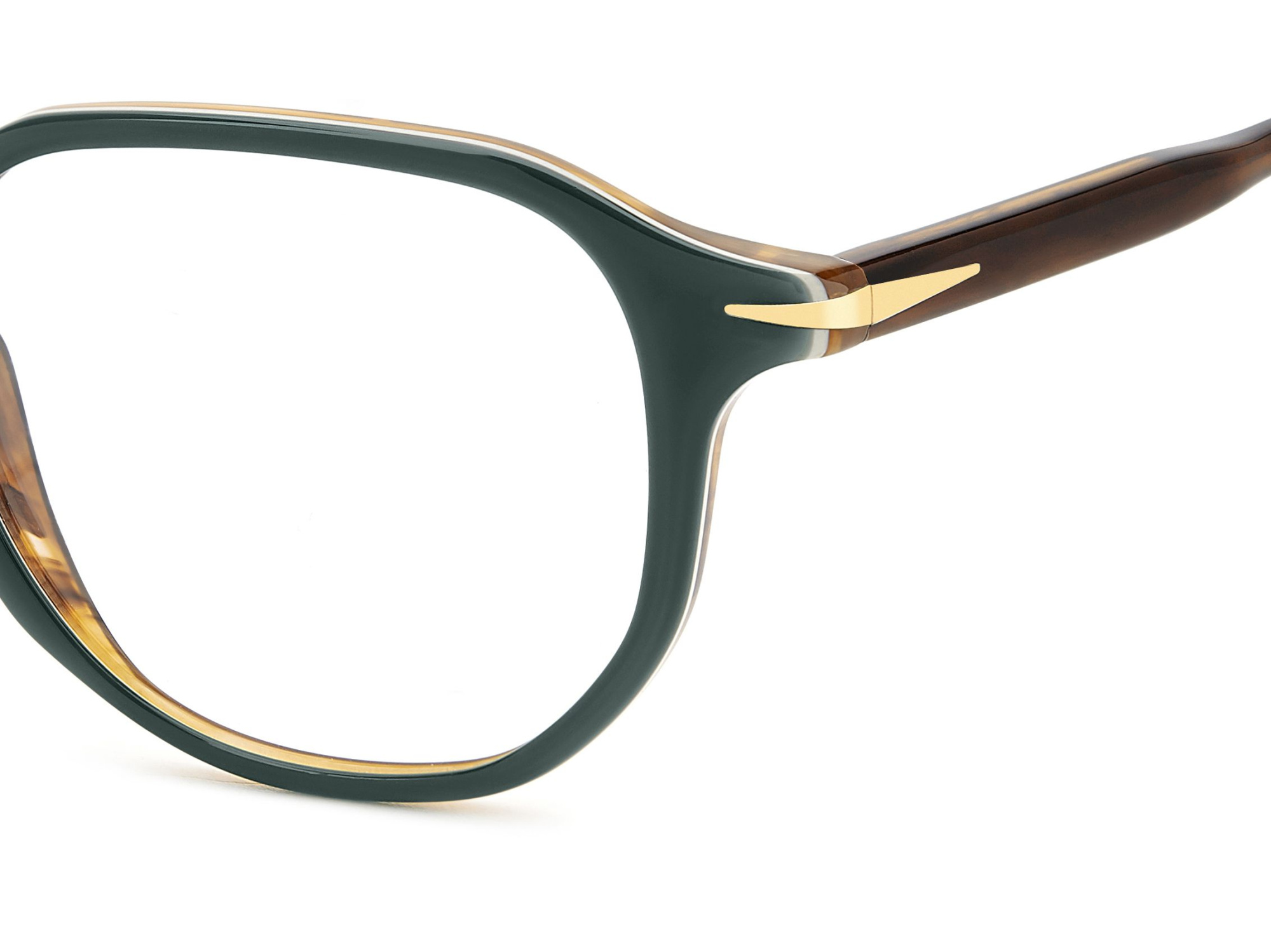 Оправа DAVID BECKHAM DB 1140 RFD (49-22)