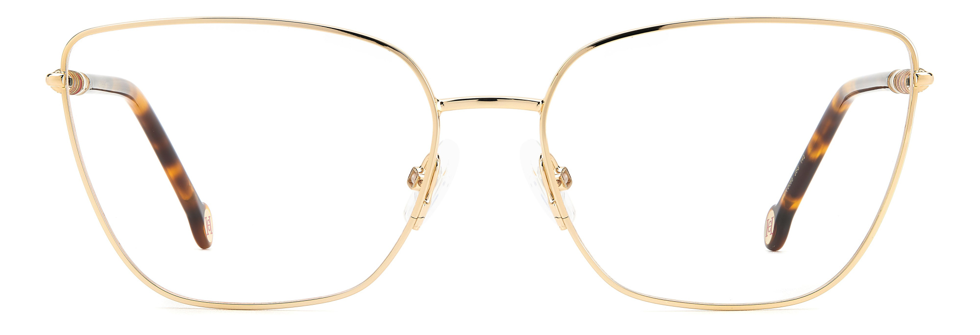 Оправа CAROLINA HERRERA HER 0098 J5G (58-16)