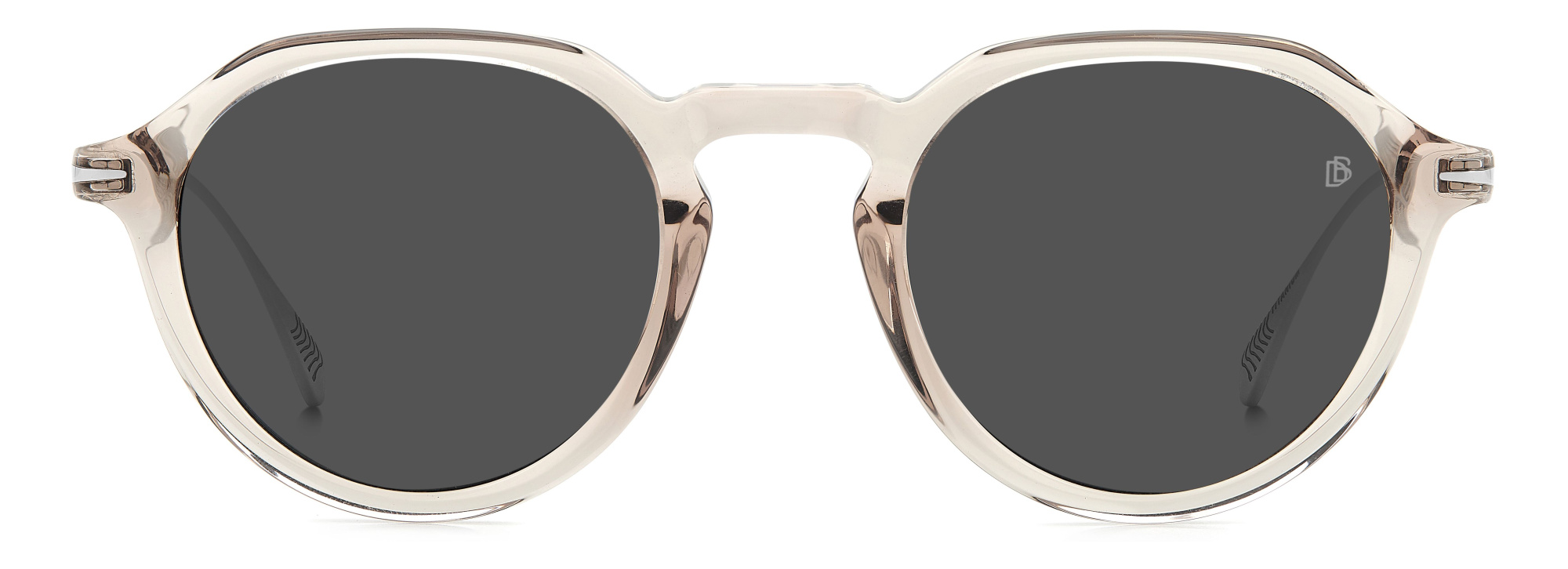 Солнцезащитные очки DAVID BECKHAM DB 1098/S 79U IR (49-23)
