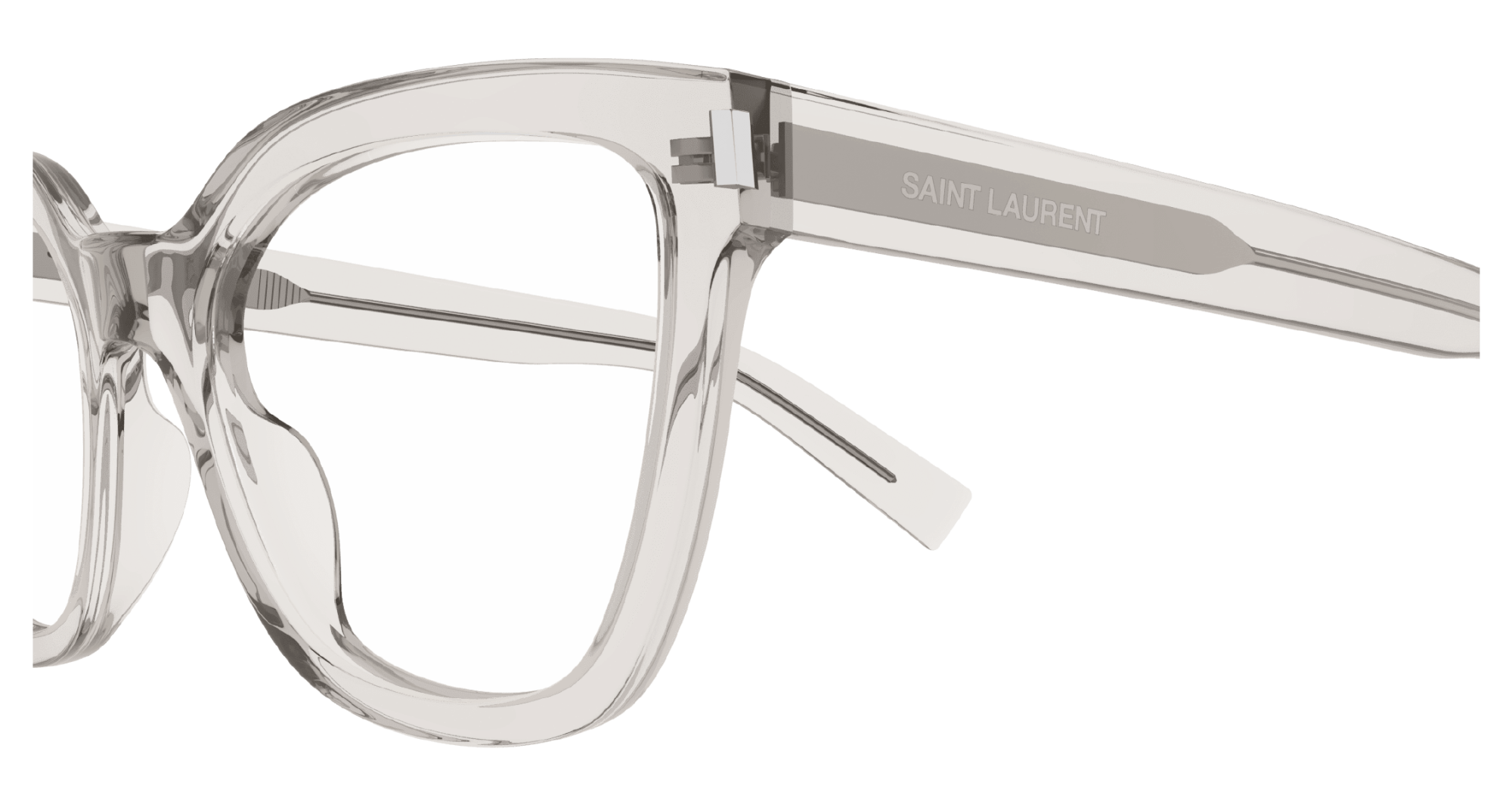 Оправа SAINT LAURENT SL 748 004 (54-19)
