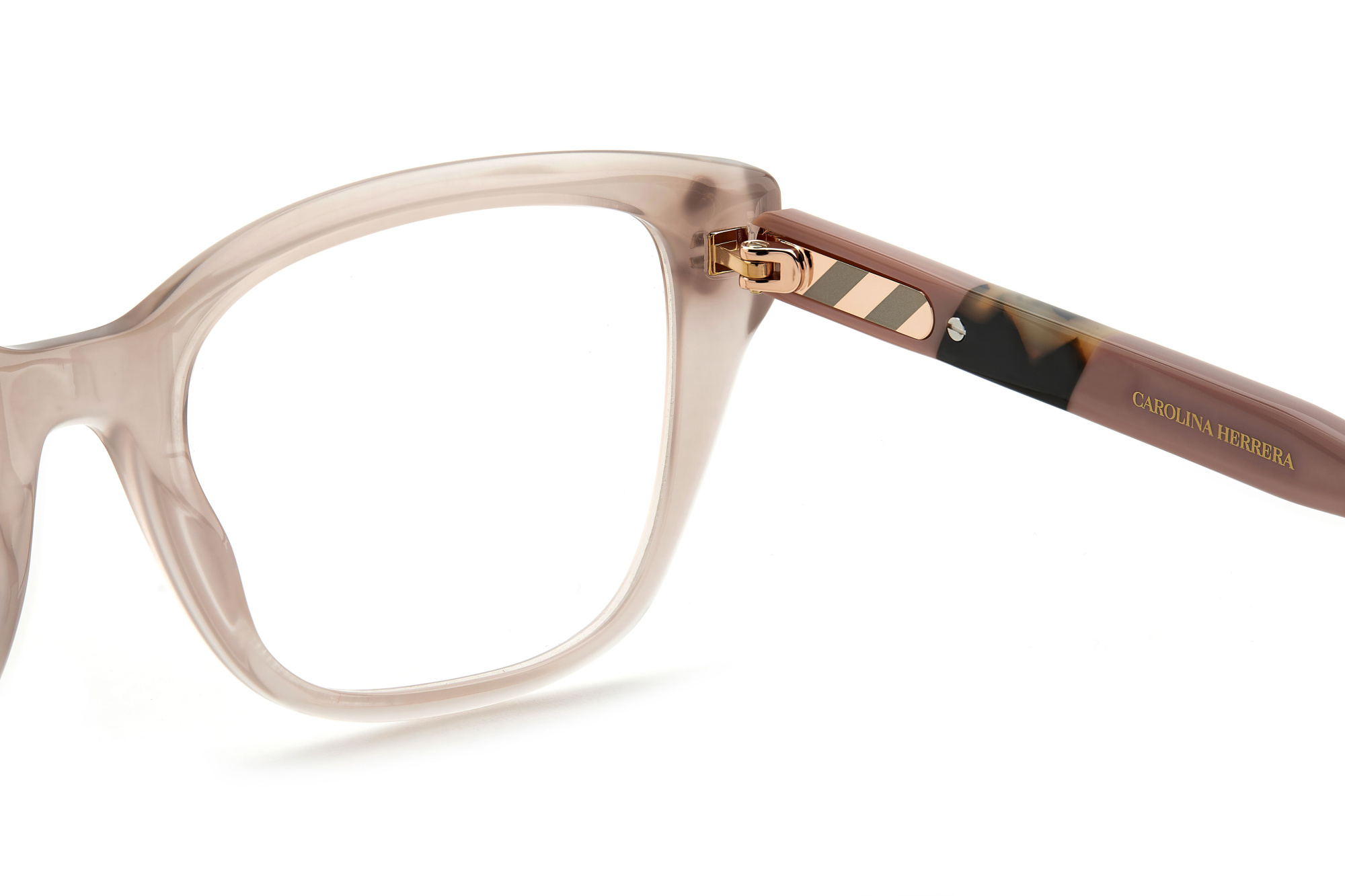 Оправа CAROLINA HERRERA HER 0191 L93 (52-18)