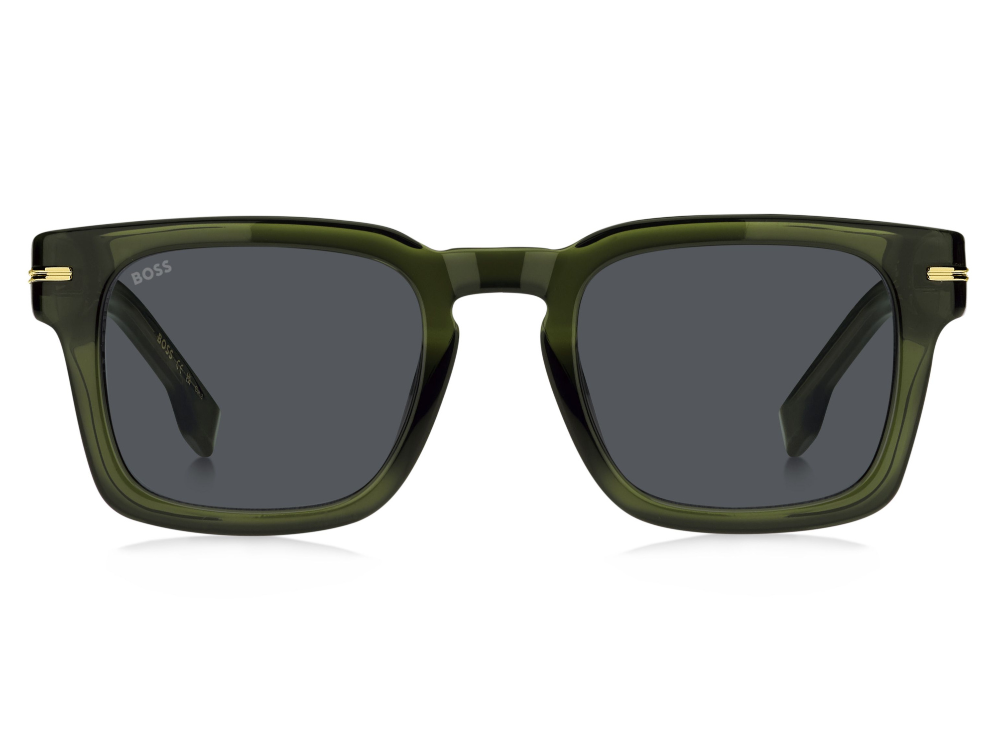 Солнцезащитные очки BOSS 1625/S 1ED IR (50-23)