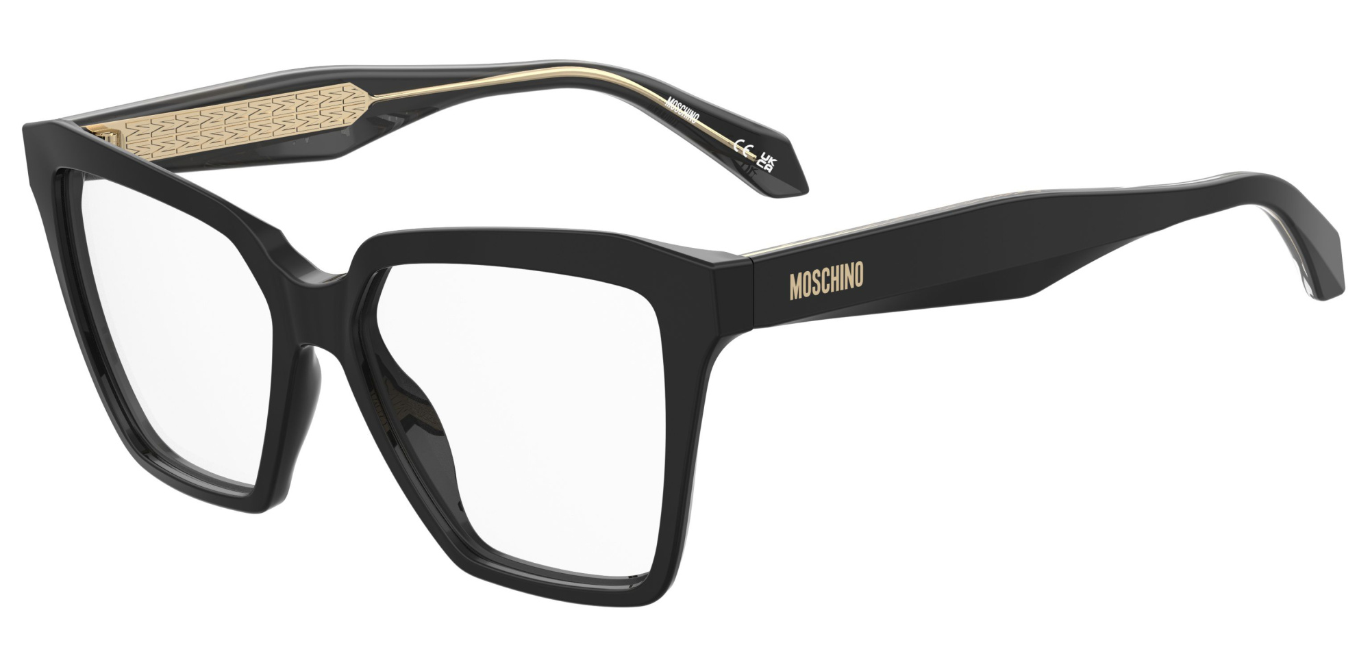 Оправа MOSCHINO MOS657 807 (54-15)